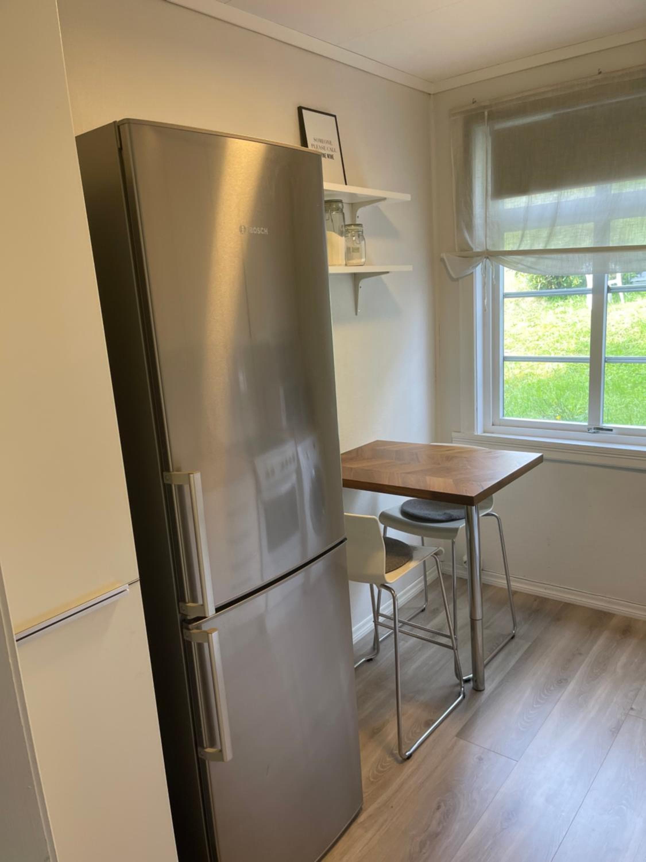 Photograph supplied for Moderne leilighet i Bergen