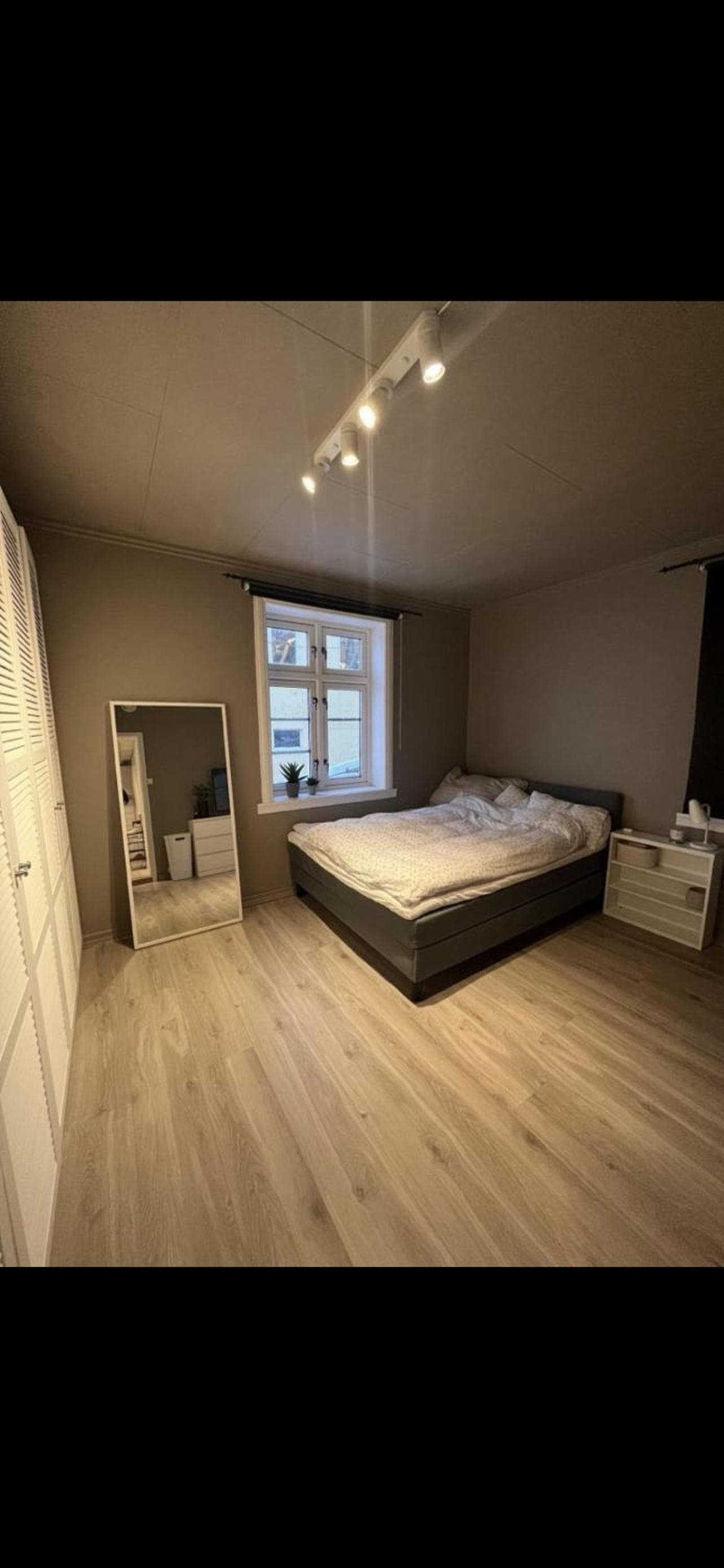 Photograph supplied for Moderne leilighet i Bergen