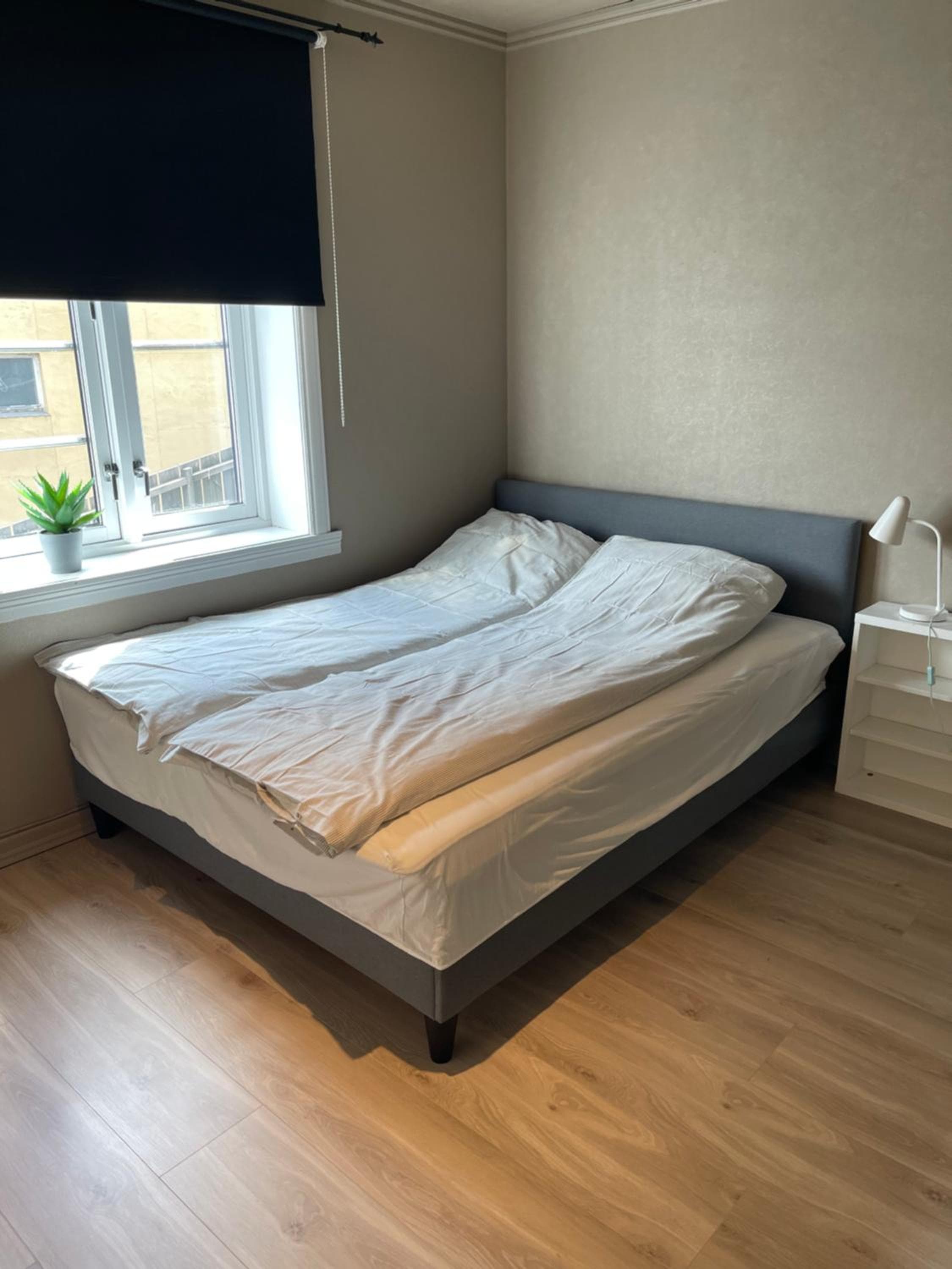 Photograph supplied for Moderne leilighet i Bergen