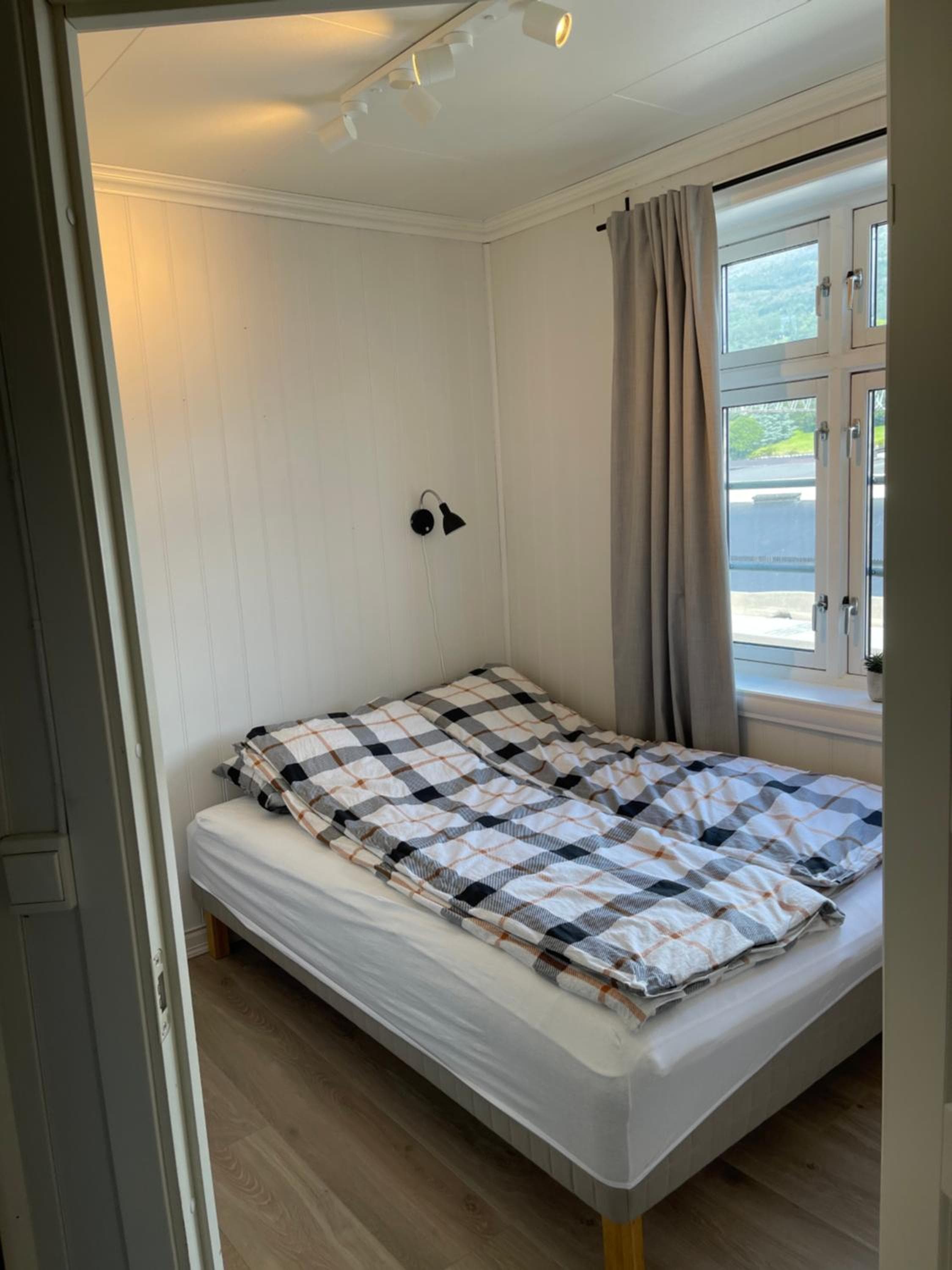 Photograph supplied for Moderne leilighet i Bergen