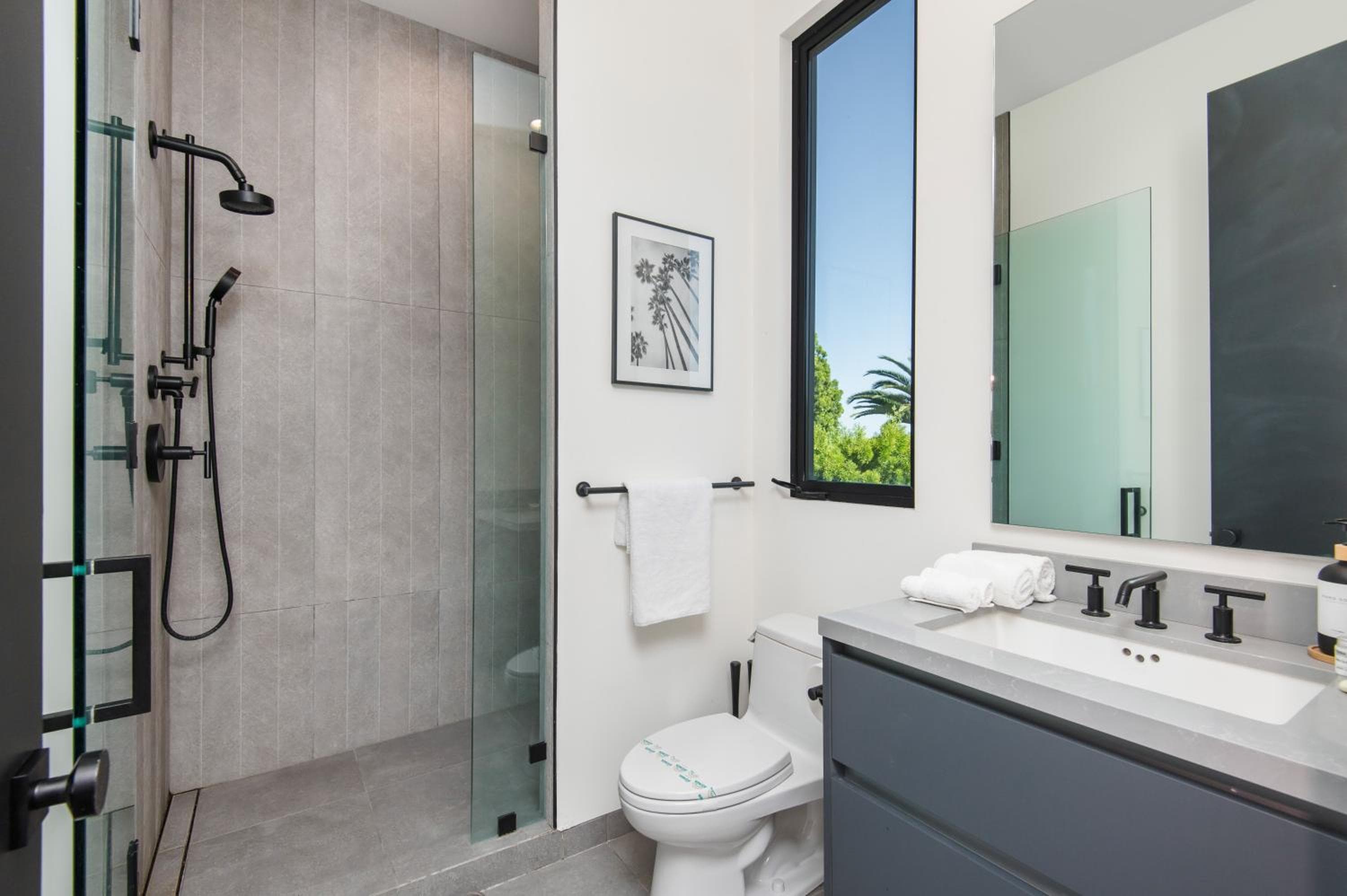 Photograph supplied for West Hollywood Luxury Villa with Views