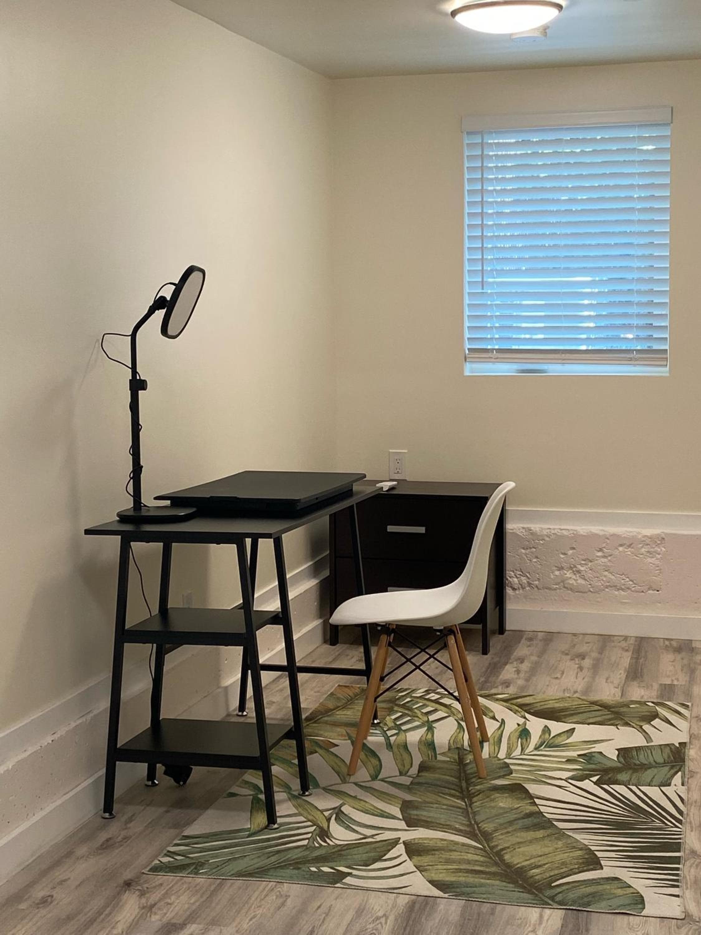 Photograph supplied for Charming 3BR 1BA Apt in Mission