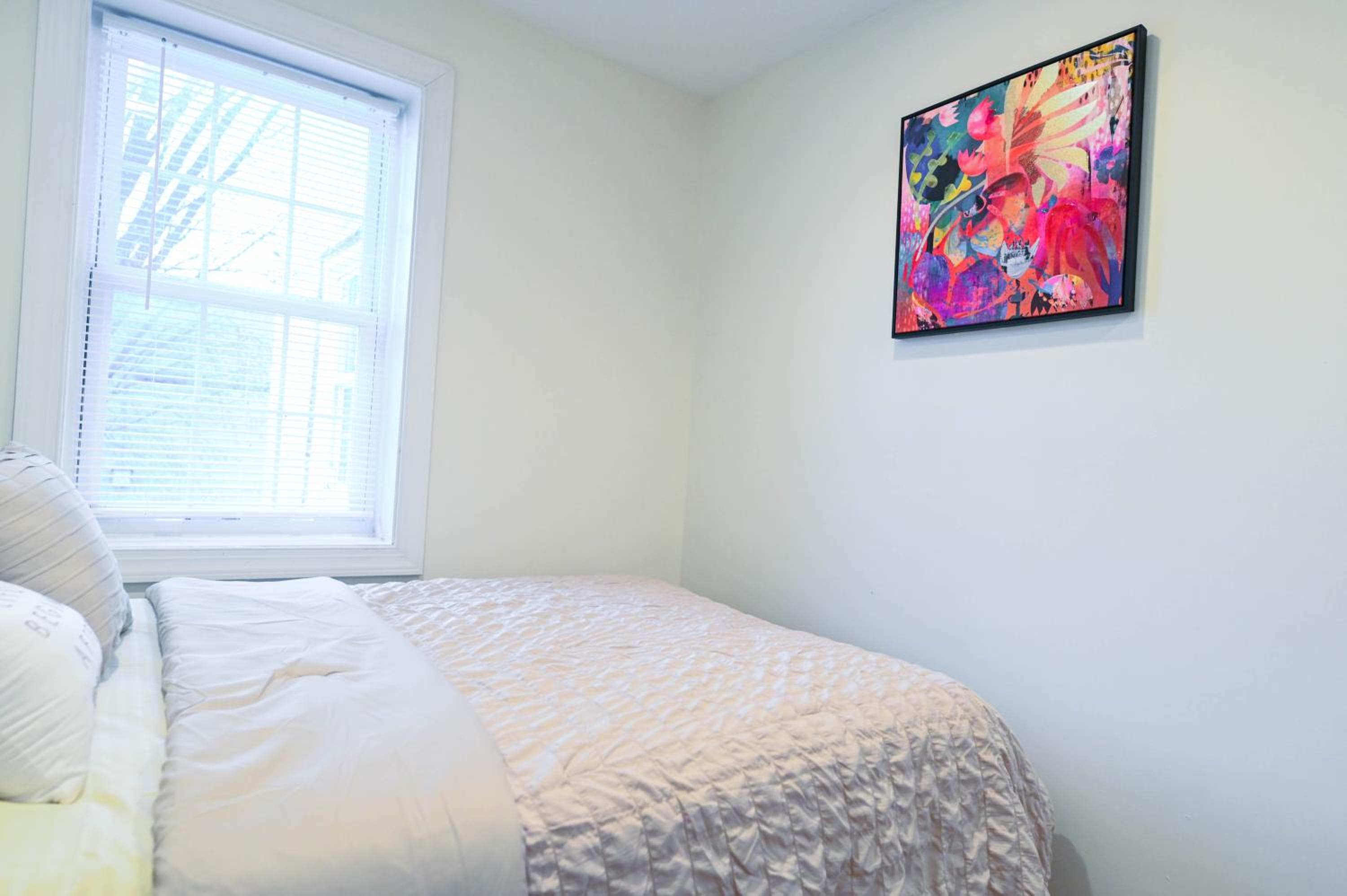 Photograph supplied for Cozy Home Close to Inner Harbor