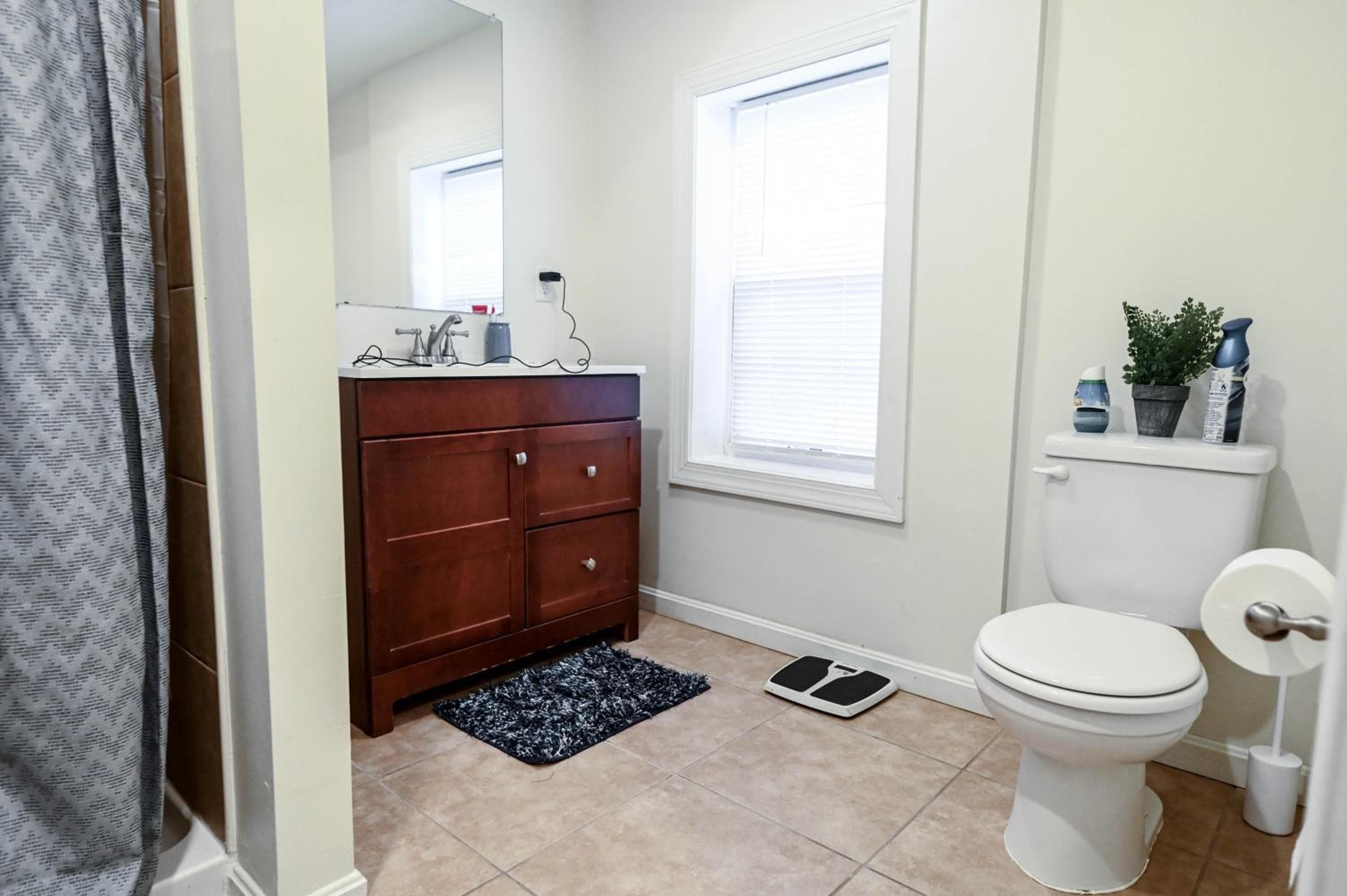Photograph supplied for Cozy Home Close to Inner Harbor
