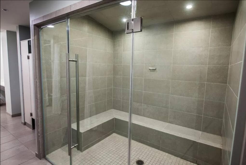 Photograph supplied for 2BR unit in the Heart of DT on Playhouse Square, with Pool and Gym Access-1106