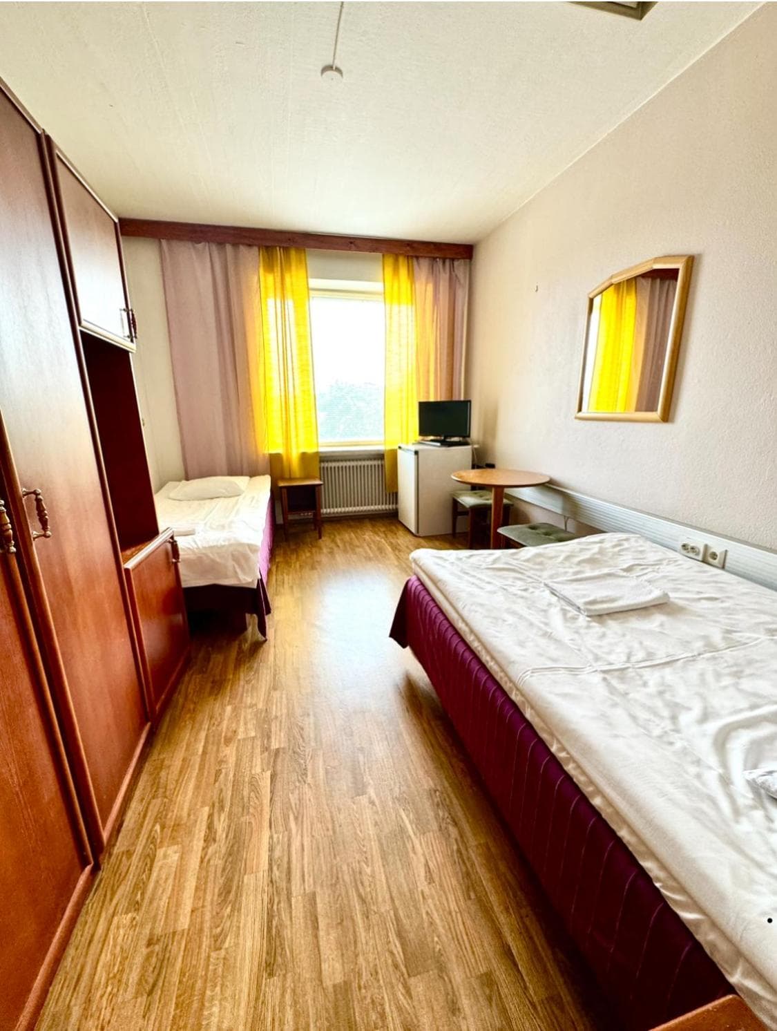 Photograph supplied for B&B Retro - Guesthouse Kupittaa