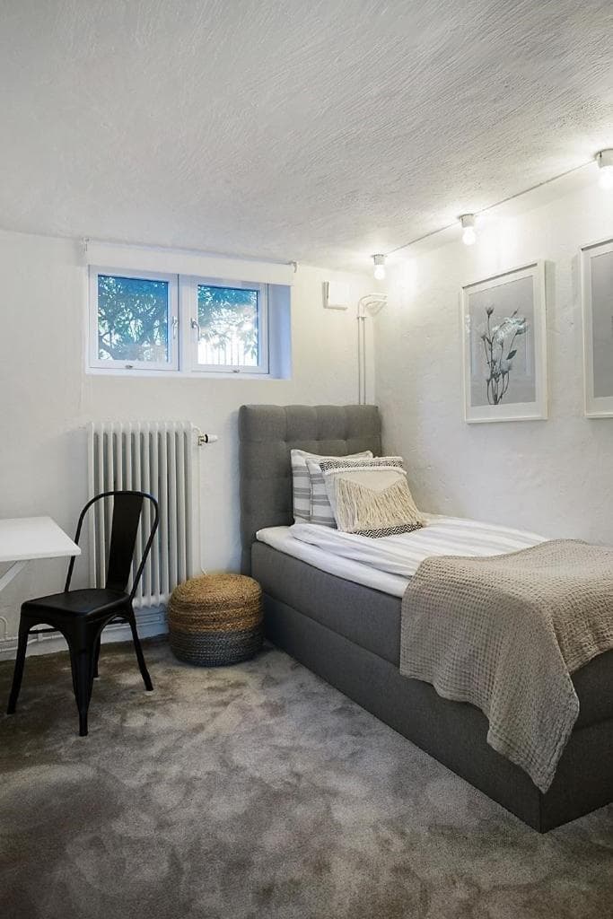 Photograph supplied for WOW Apartments Johanneberg