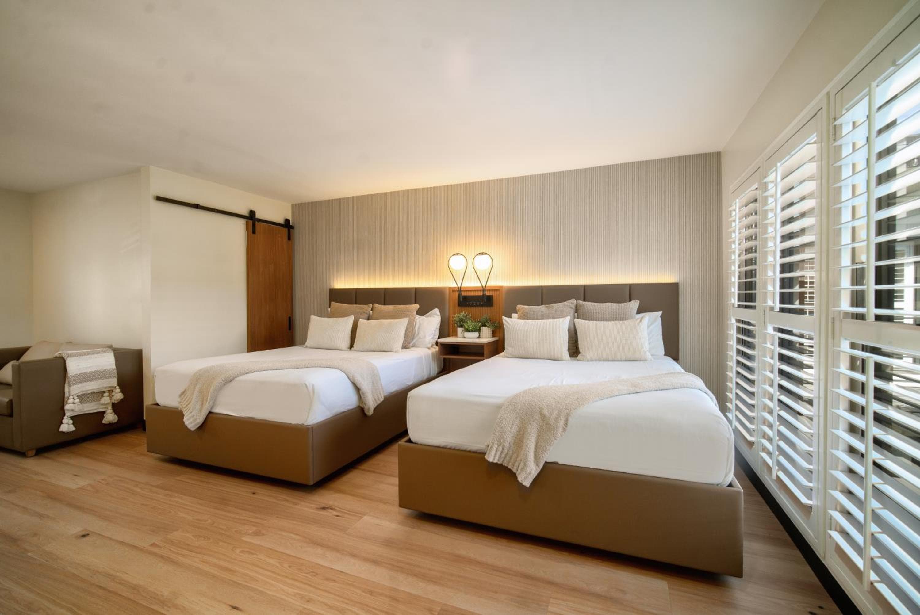 Photograph supplied for LYFE INN & SUITES by AGA - Beverly Hills West Hollywood