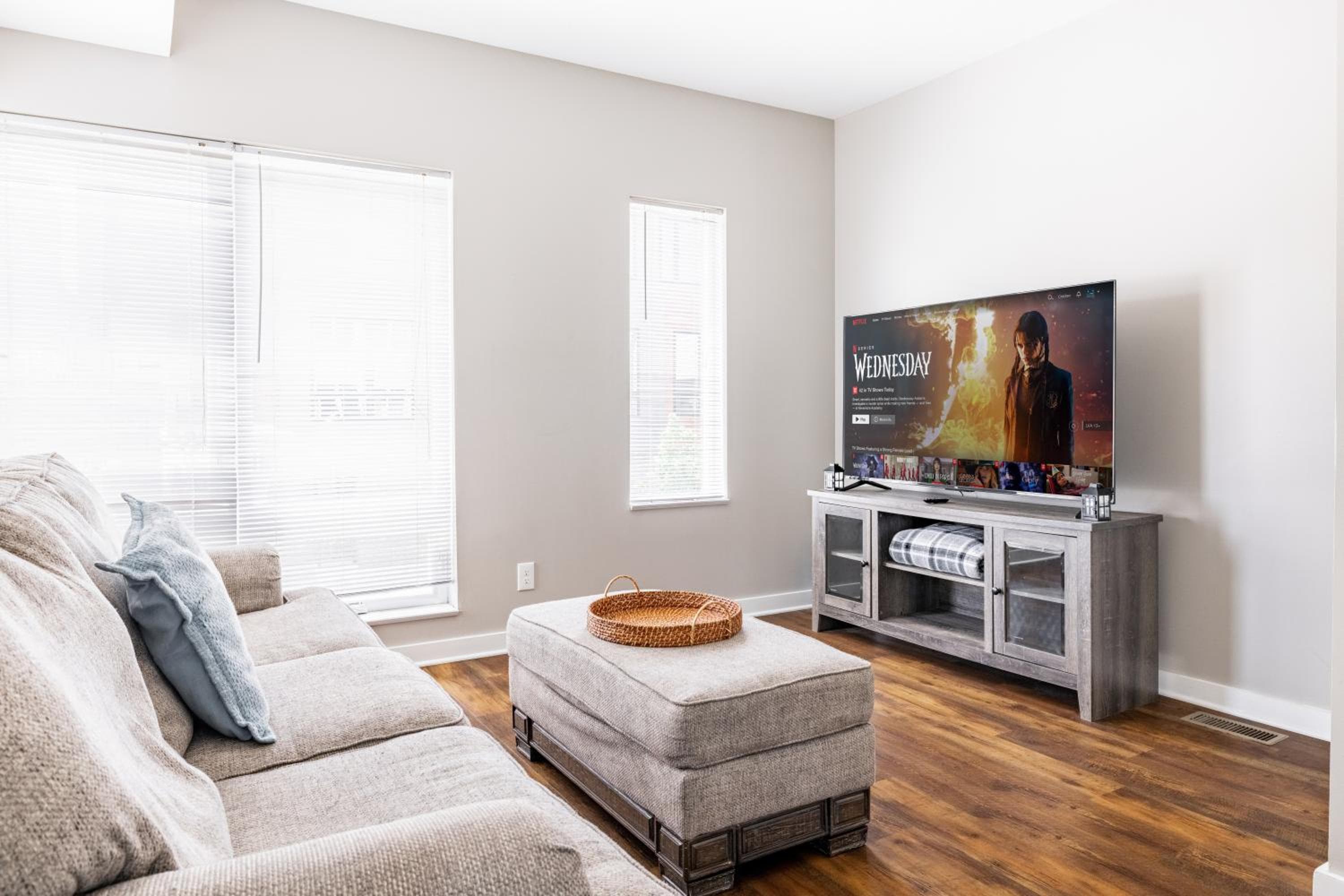 Photograph supplied for Luxury Downtown Townhome Unit 13