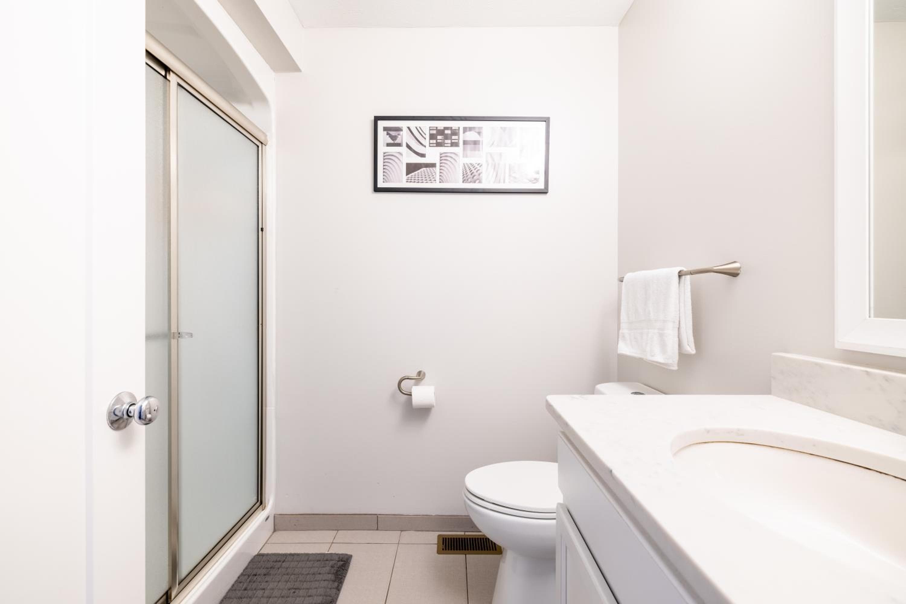Photograph supplied for Luxury Downtown Townhome Unit 15