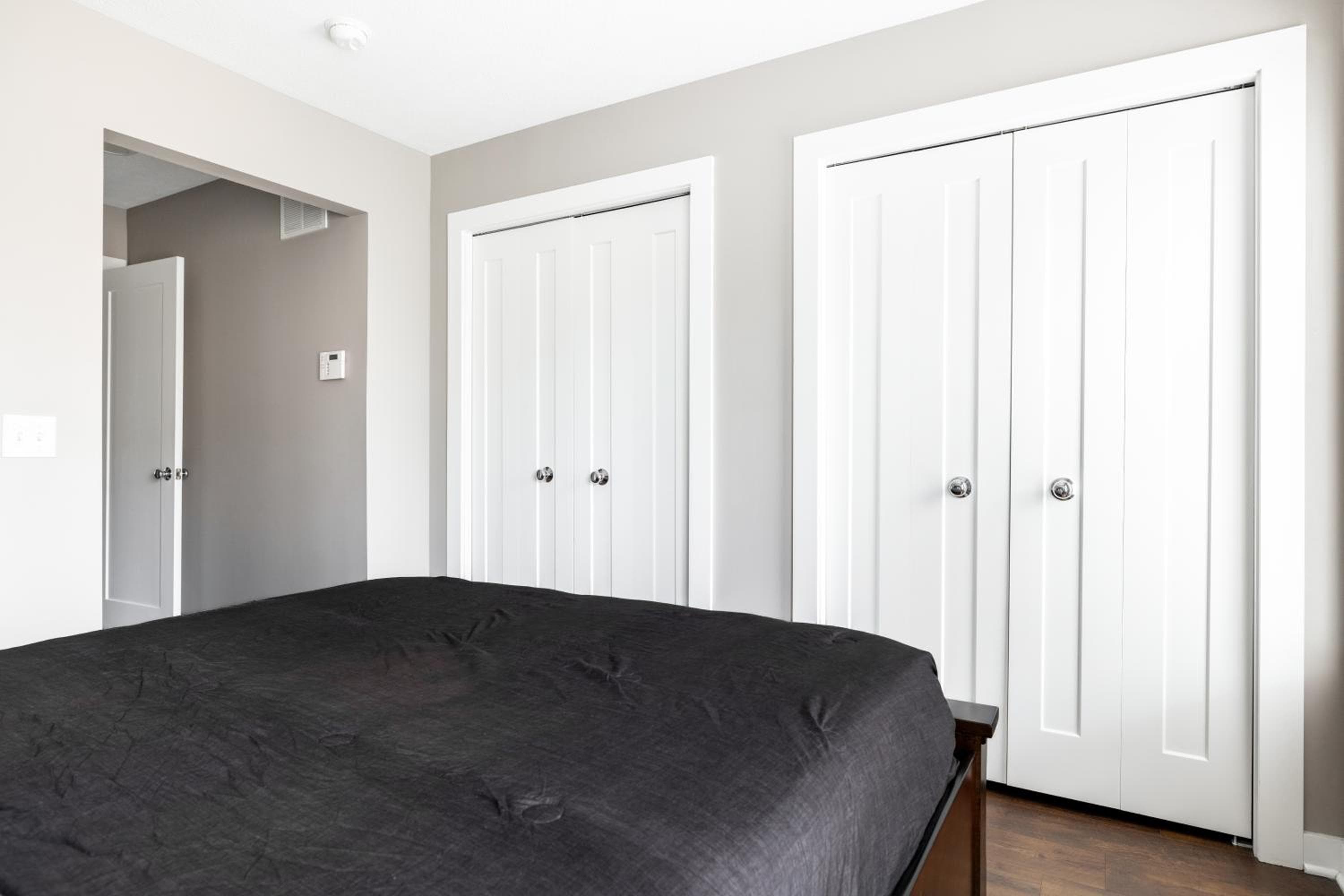 Photograph supplied for Luxury Downtown Townhome Unit 7