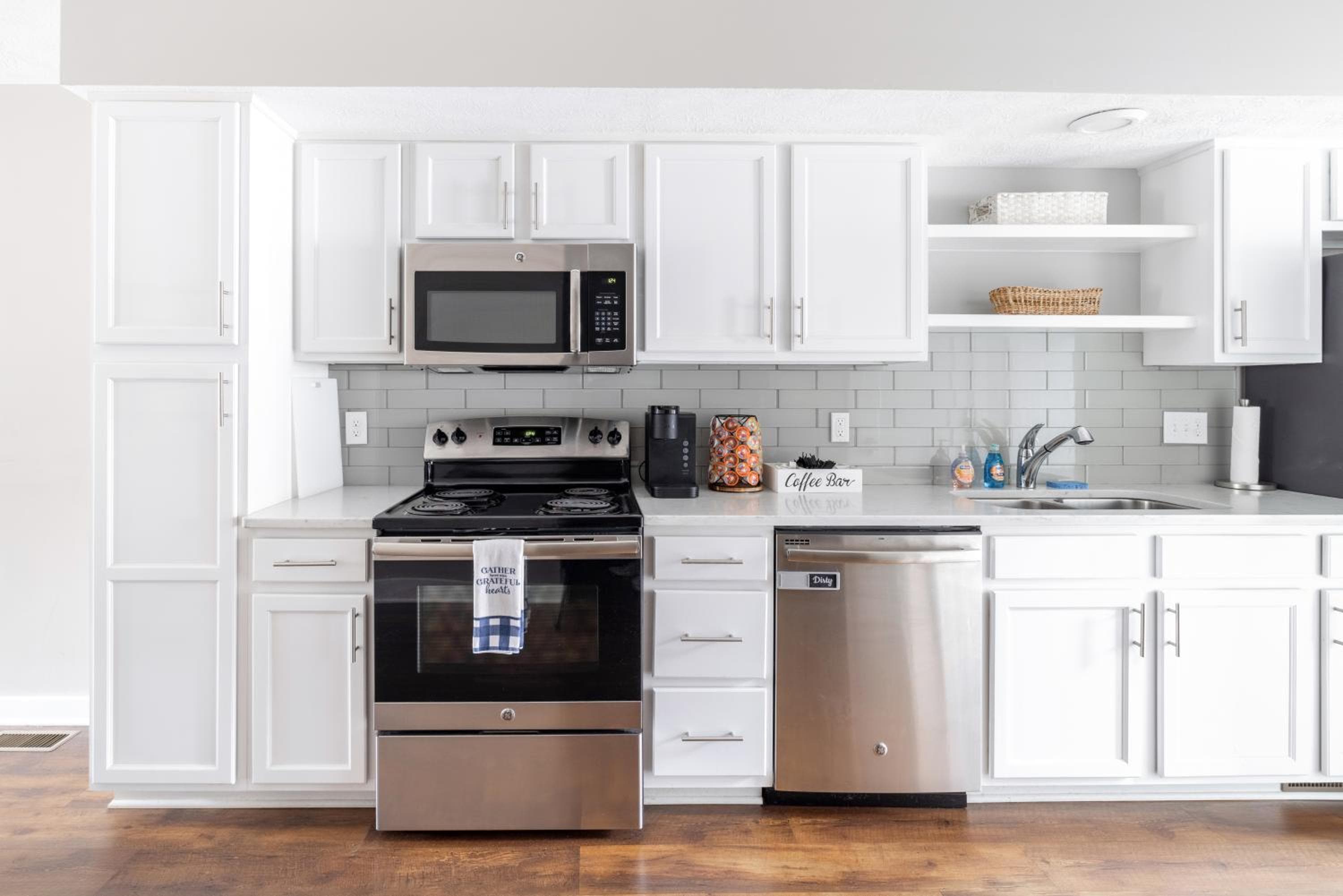 Photograph supplied for Luxury Downtown Townhome Unit 7