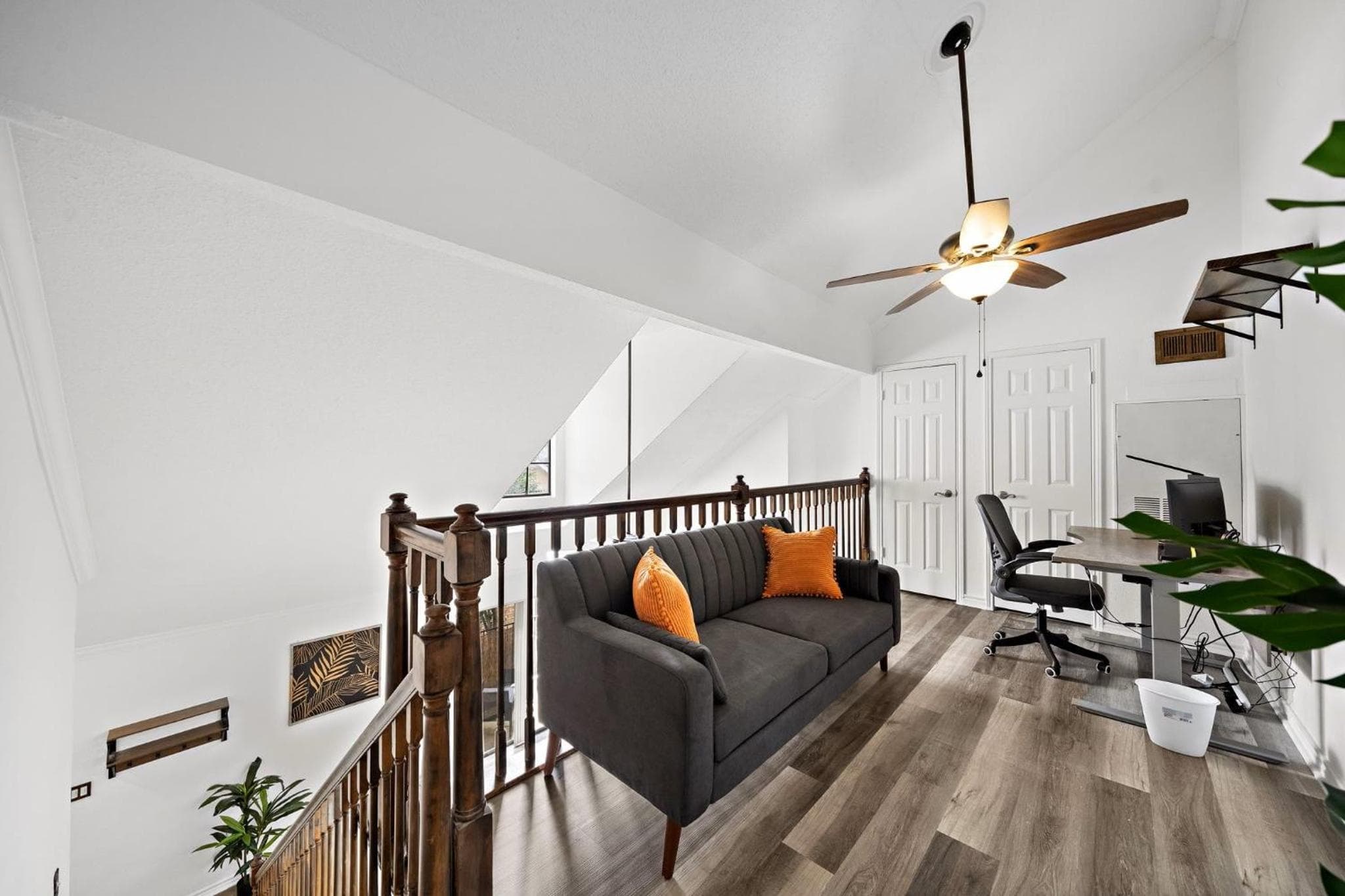 Photograph supplied for Upscale 1br Condo In Med Center