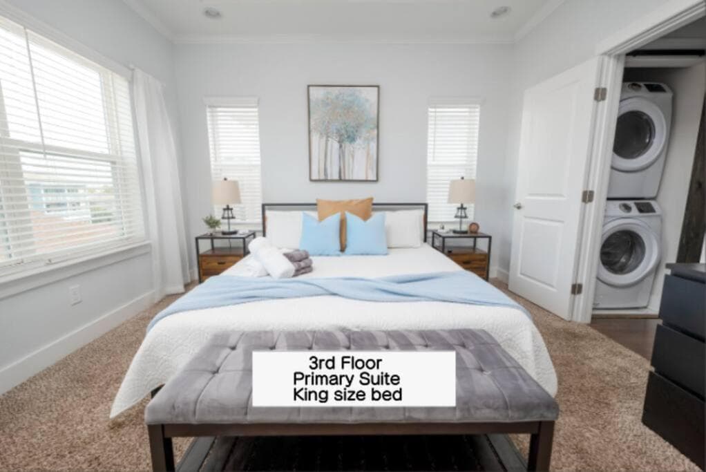 Photograph supplied for Be A Nomad - Coastal Retreat 100 yds to Beach