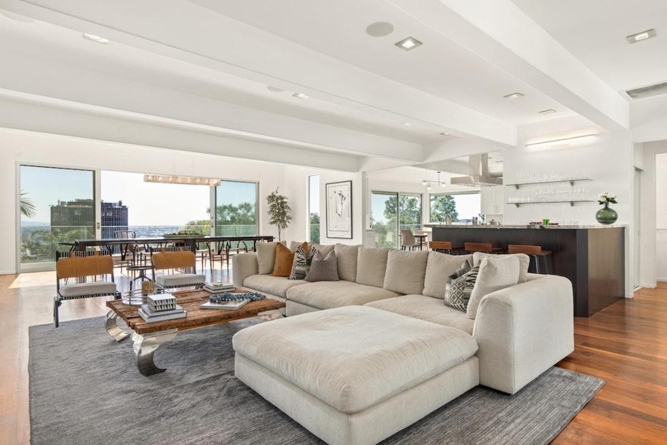 Photograph supplied for Villa Lareira
