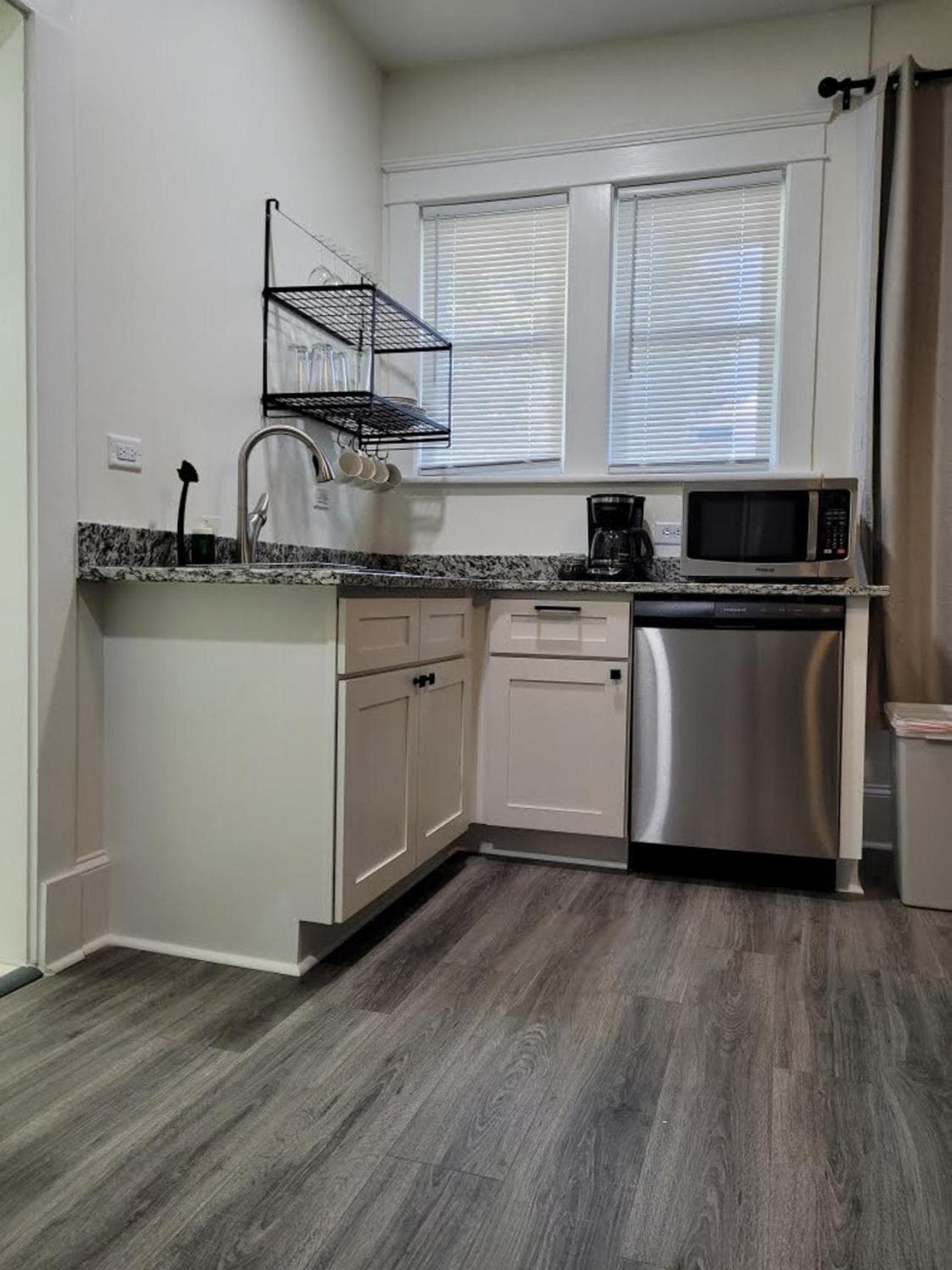 Photograph supplied for Walk to Duke Campus! 1 Bedroom in Trinity Park!