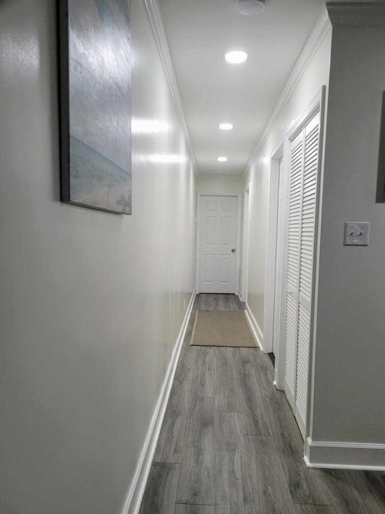 Photograph supplied for Renovated 2 Bed Walltown Home Walk to Duke! A