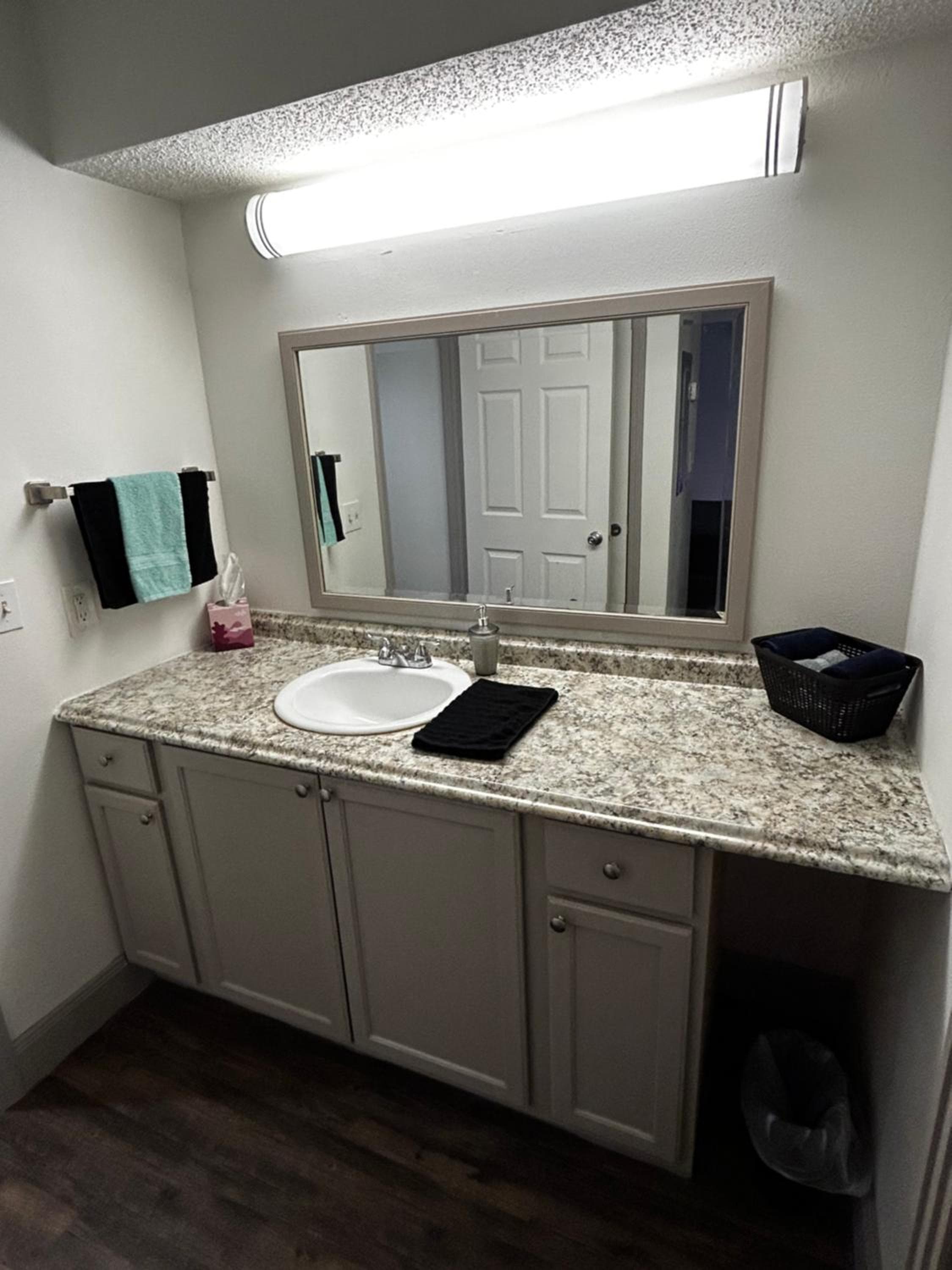 Photograph supplied for Posh Entire Unit at NRG & TMC