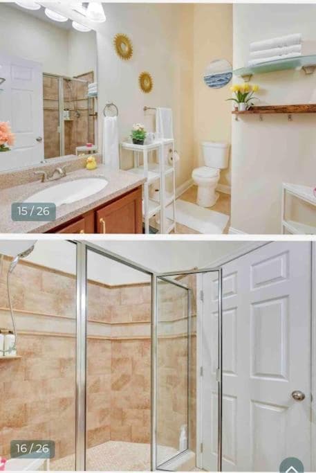 Photograph supplied for EuroStyleLiving at John Hopkins Hospital and Downtown Baltimore