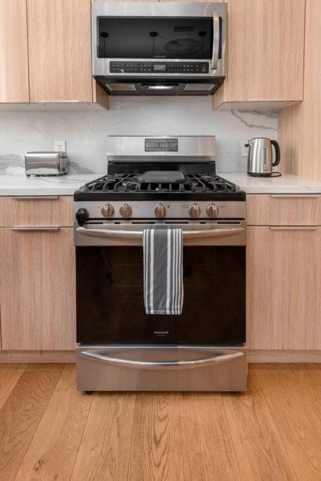 Photograph supplied for Exclusive Luxury 2BR Residence with Private Patio
