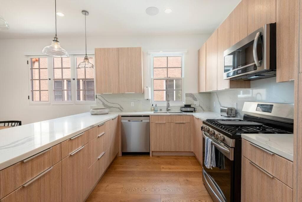 Photograph supplied for Exclusive Luxury 2BR Residence with Private Patio