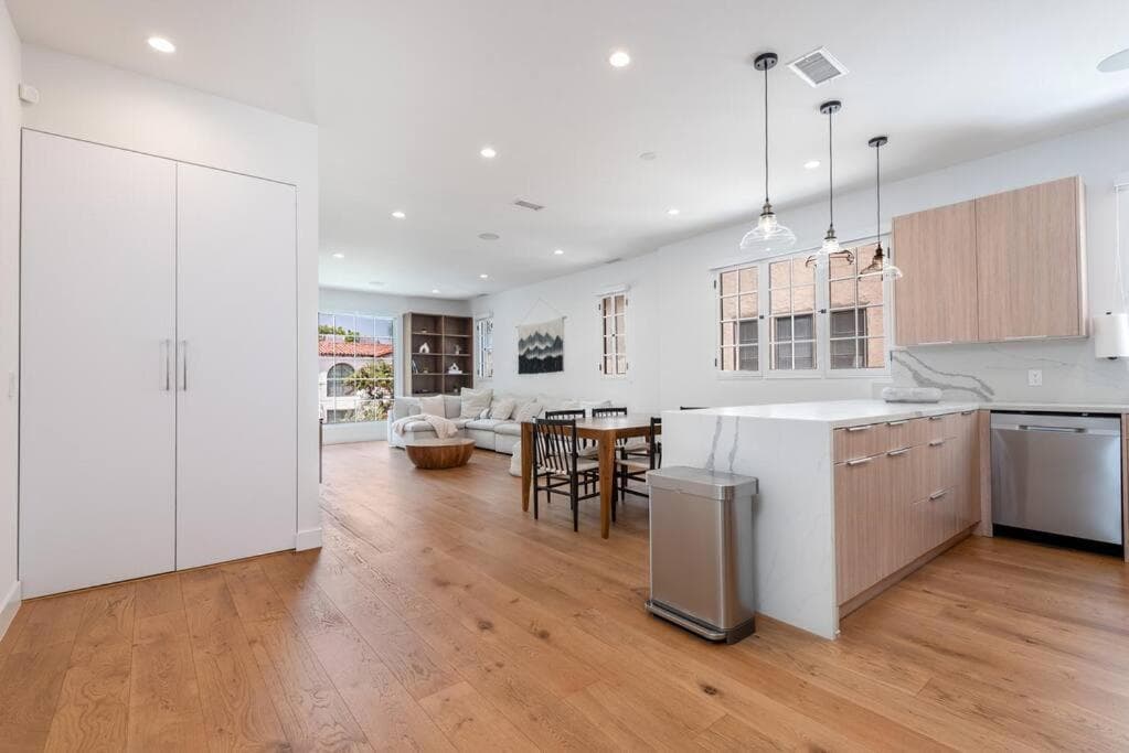 Photograph supplied for Exclusive Luxury 2BR Residence with Private Patio