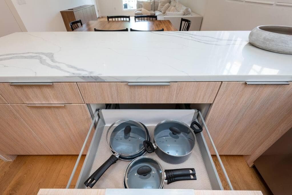 Photograph supplied for Exclusive Luxury 2BR Residence with Private Patio