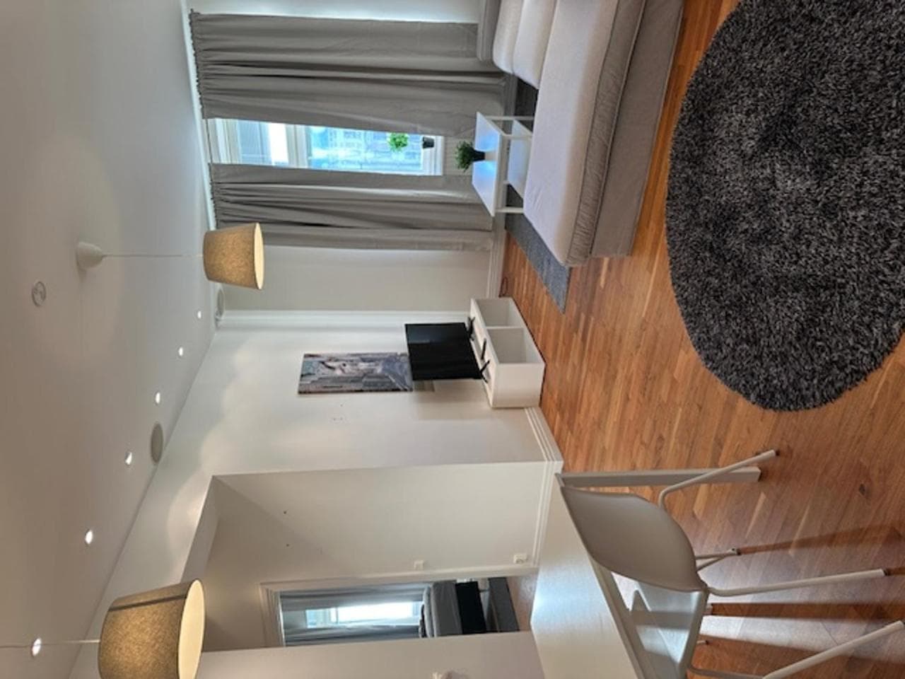 Photograph supplied for Luxury Apartment In City Hotspot