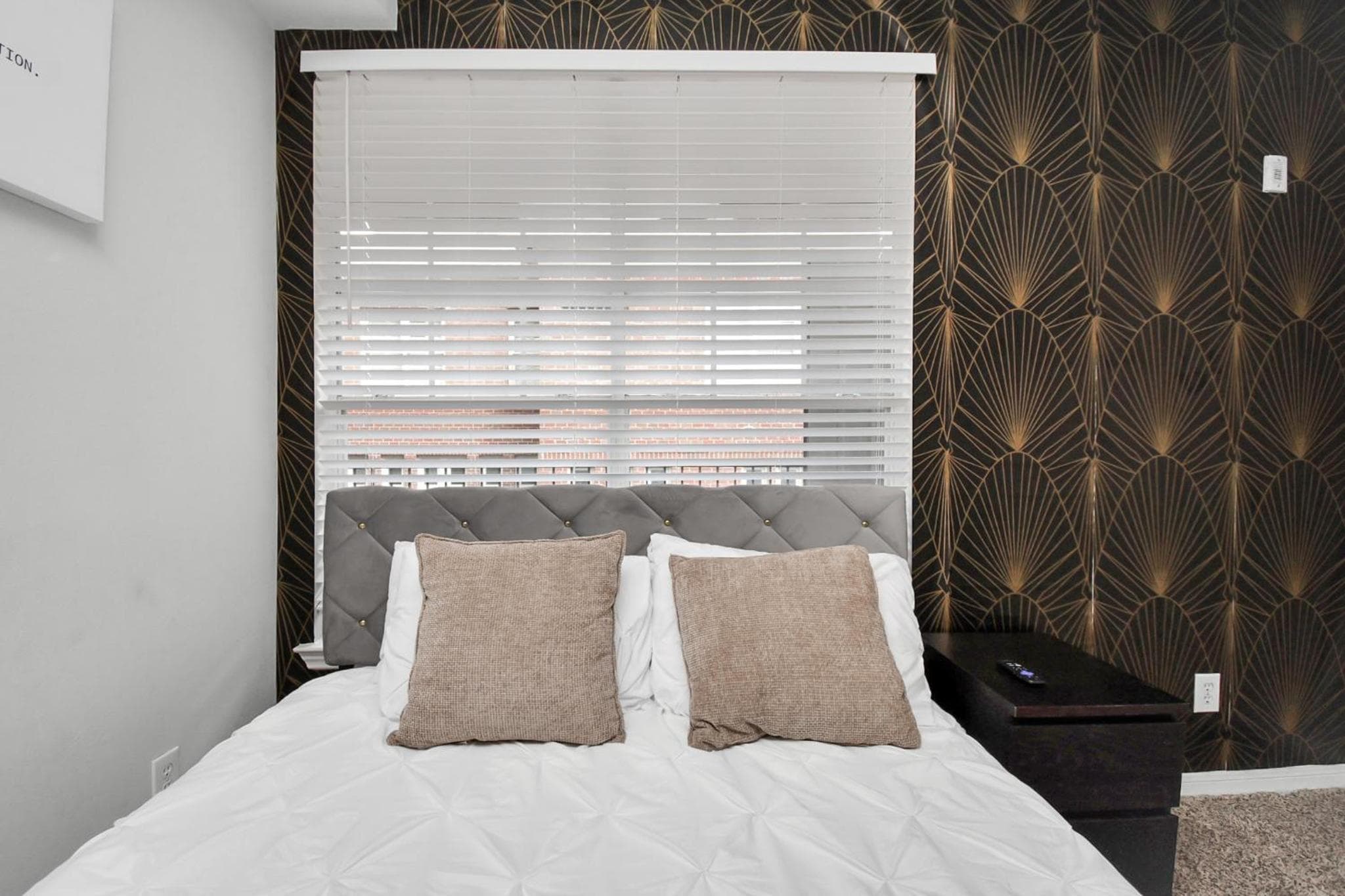 Photograph supplied for 2 Bedroom Retreat Near Downtown - Med Ctr