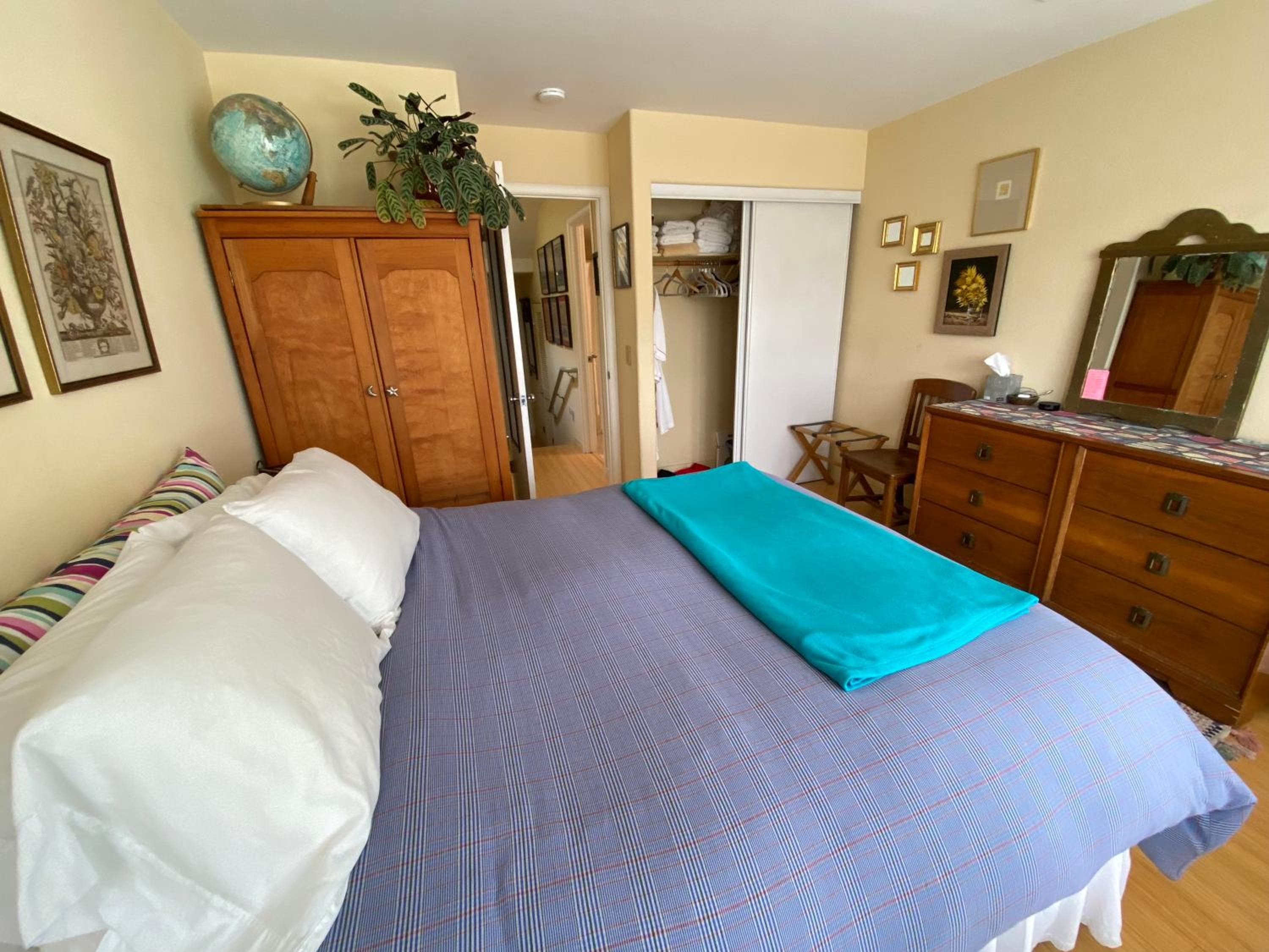 Photograph supplied for San Francisco Potrero Hill Nest