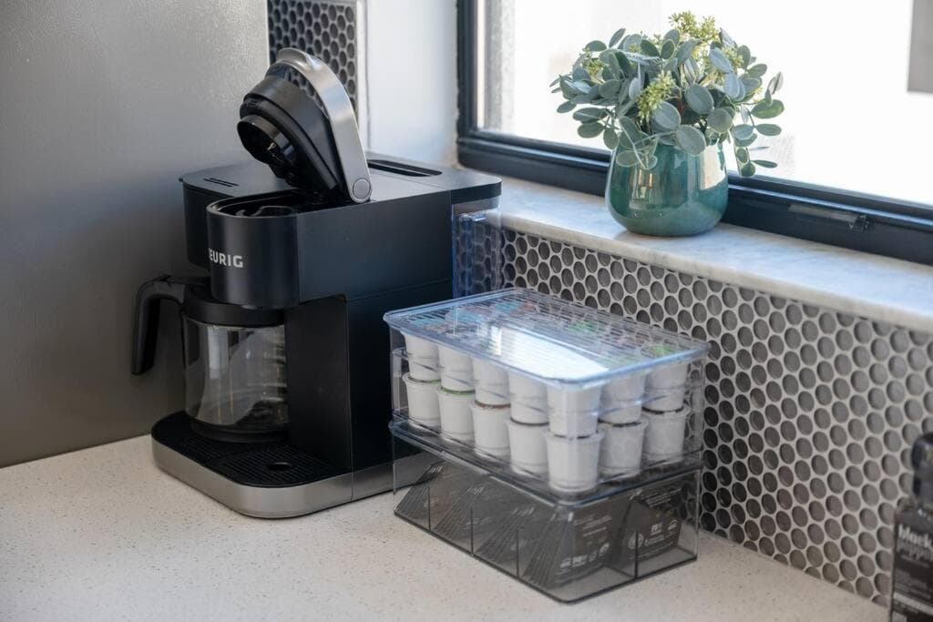 Photograph supplied for Be A Nomad - Newly renovated - Pet-friendly