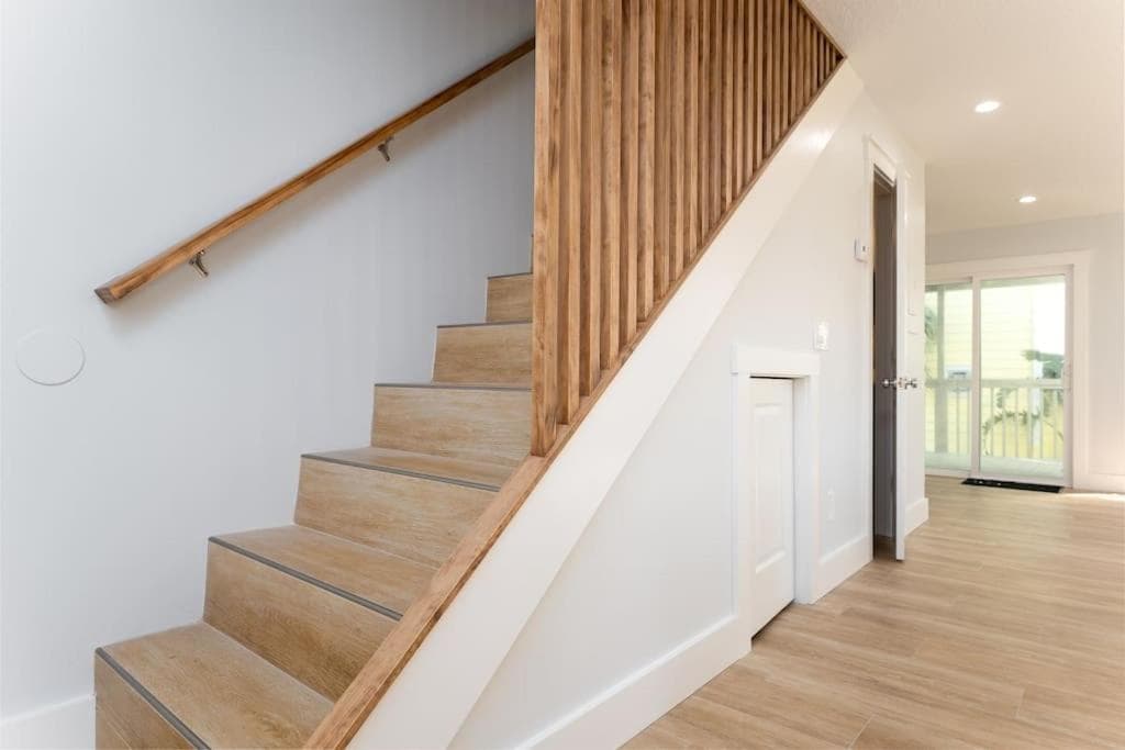 Photograph supplied for Be A Nomad - Newly renovated - Pet-friendly