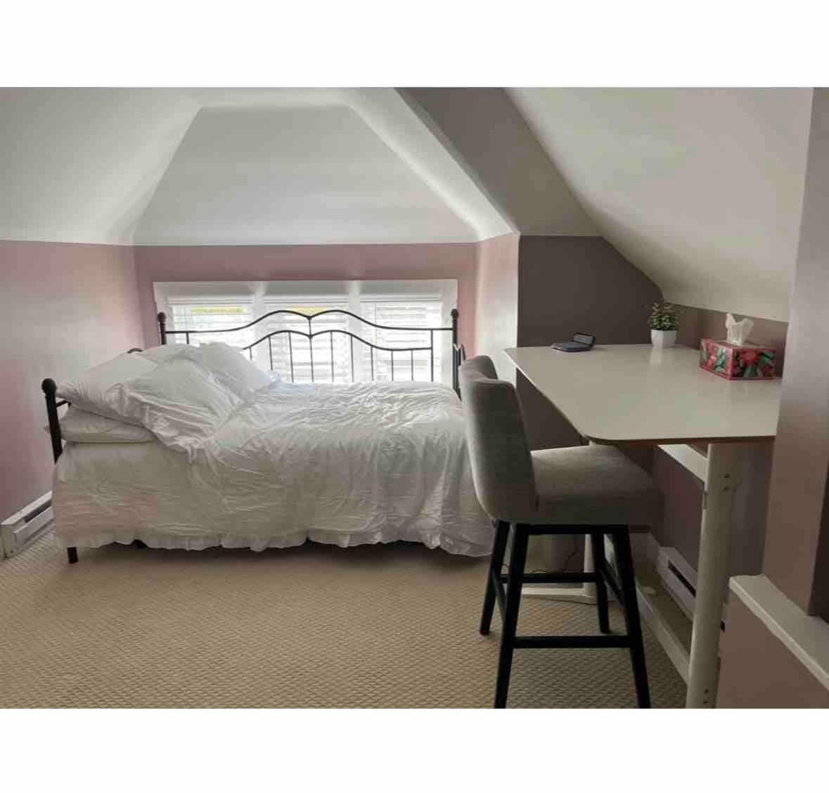 Photograph supplied for Elevated Entertainment Sleep Suite