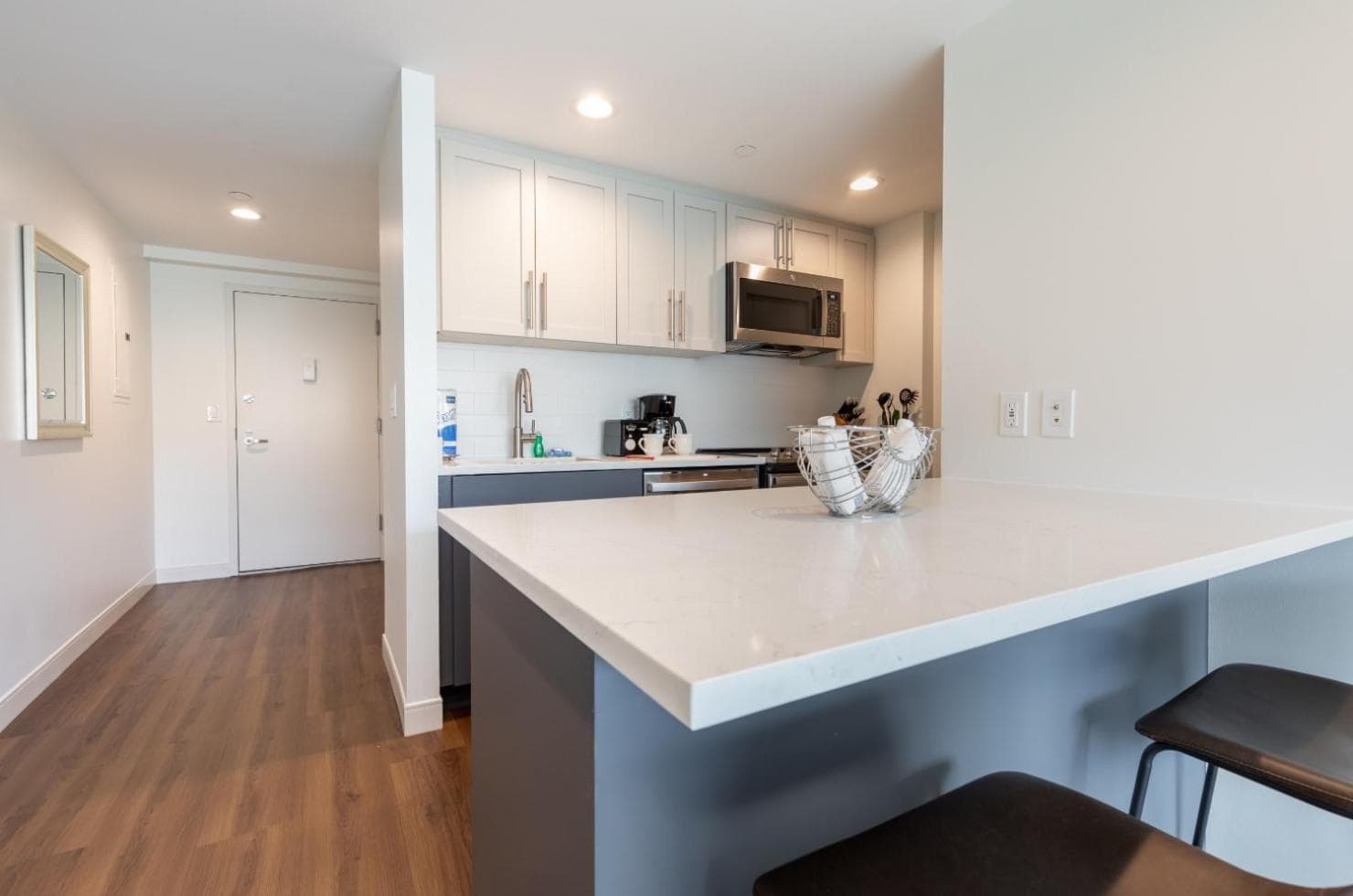 Photograph supplied for Luxury Apt Near Charles River