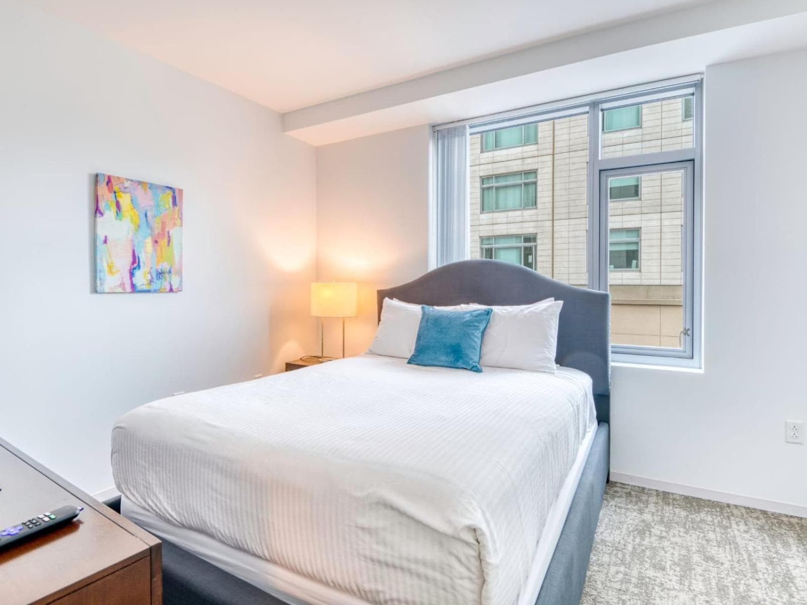 Photograph supplied for Private Apt Near Kendall Square