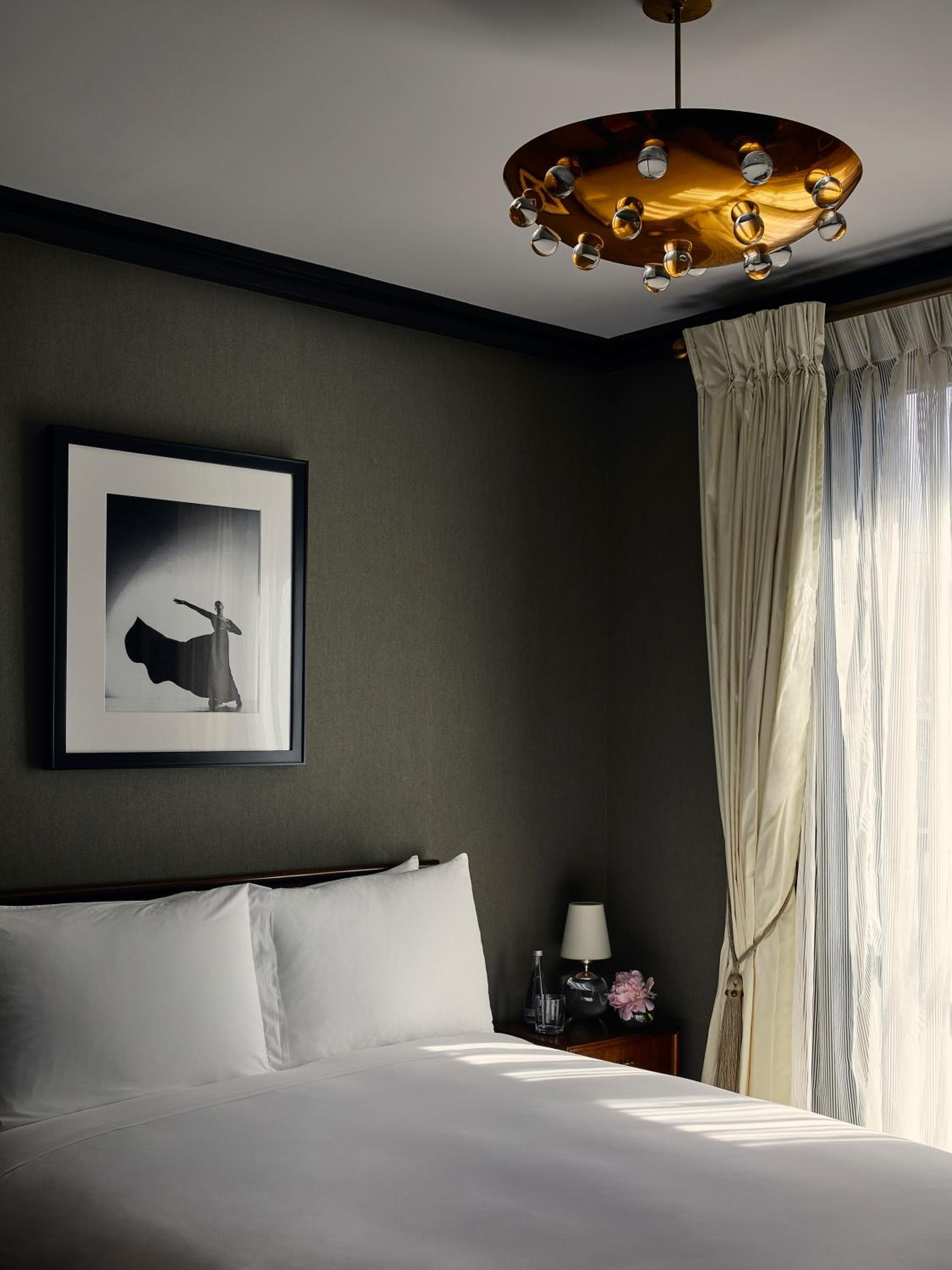Photograph supplied for Fasano Fifth Avenue I Private Members Club & Hotel