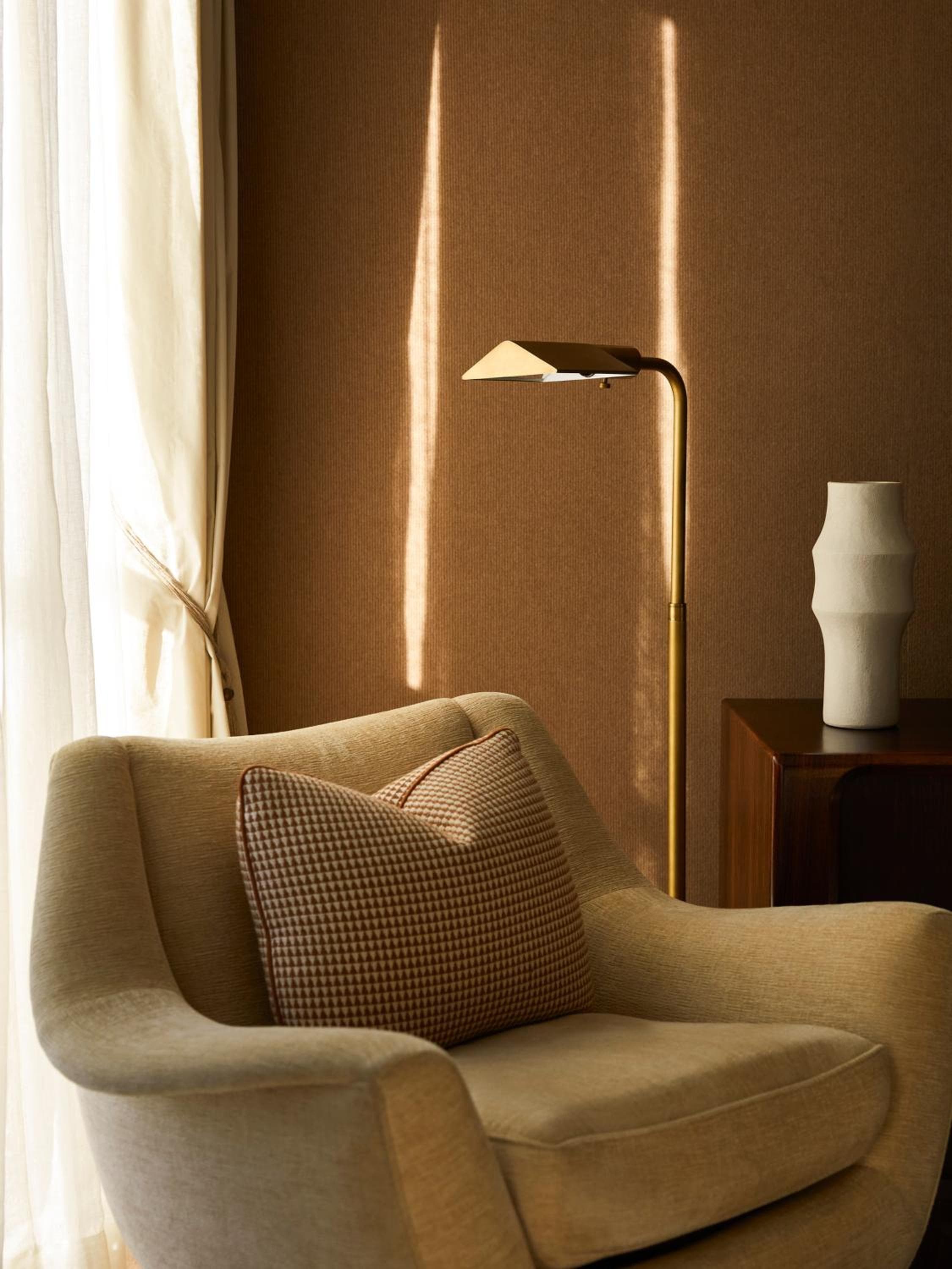Photograph supplied for Fasano Fifth Avenue I Private Members Club & Hotel