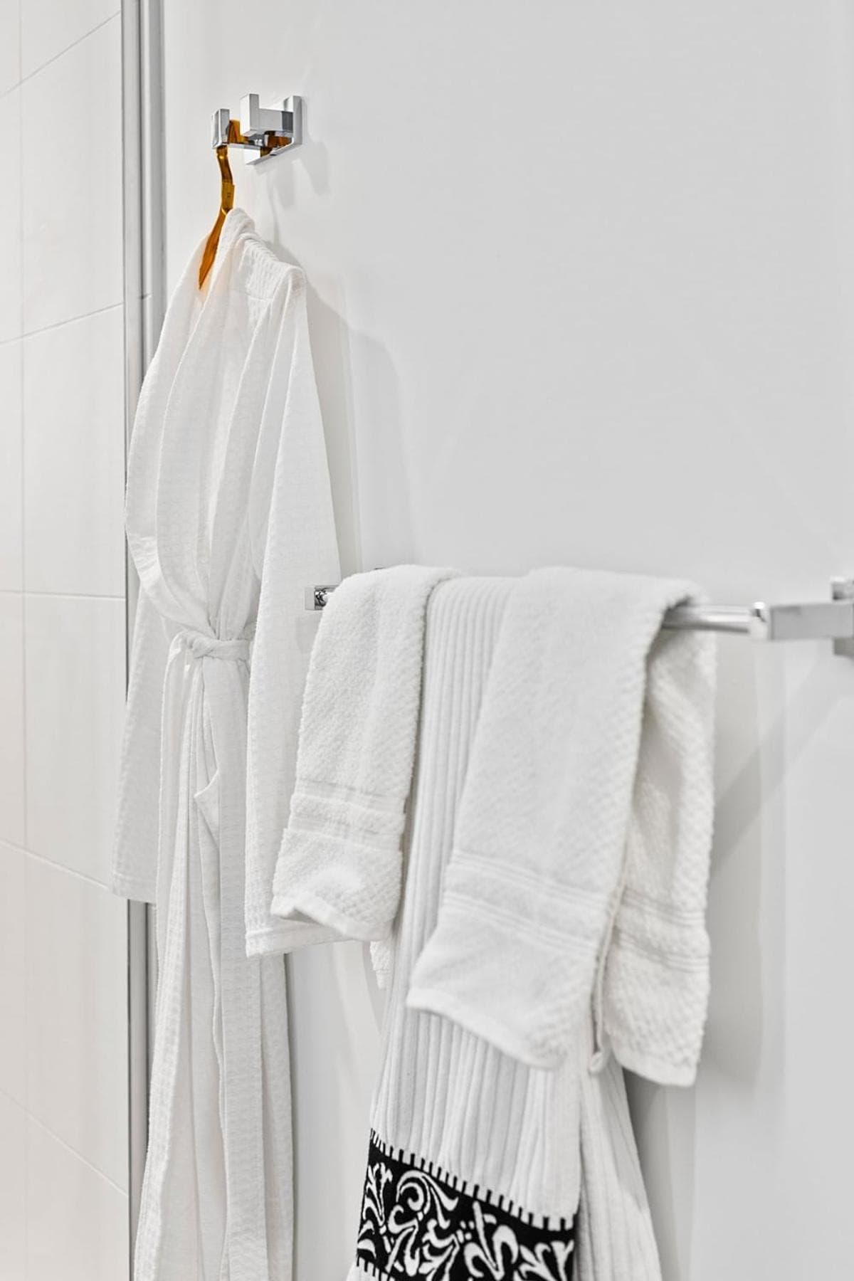 Photograph supplied for Lux Cambridge 2bed 2bath