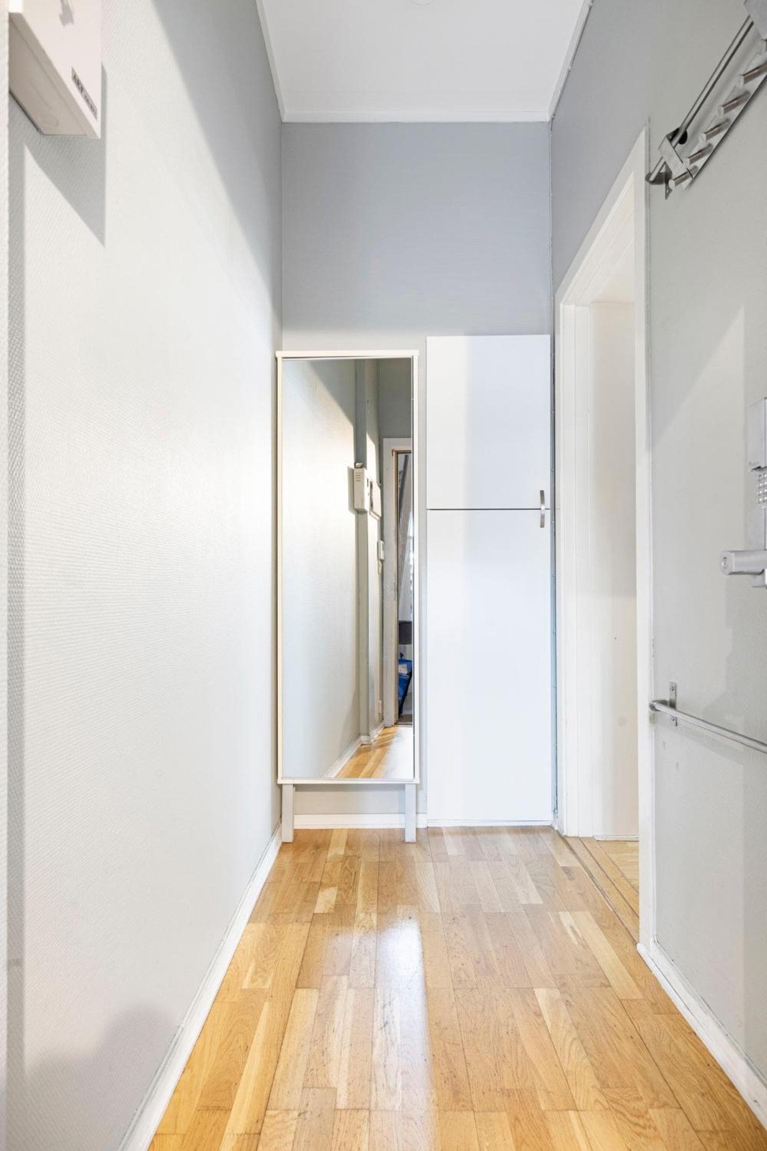 Photograph supplied for Affordable and central room rental