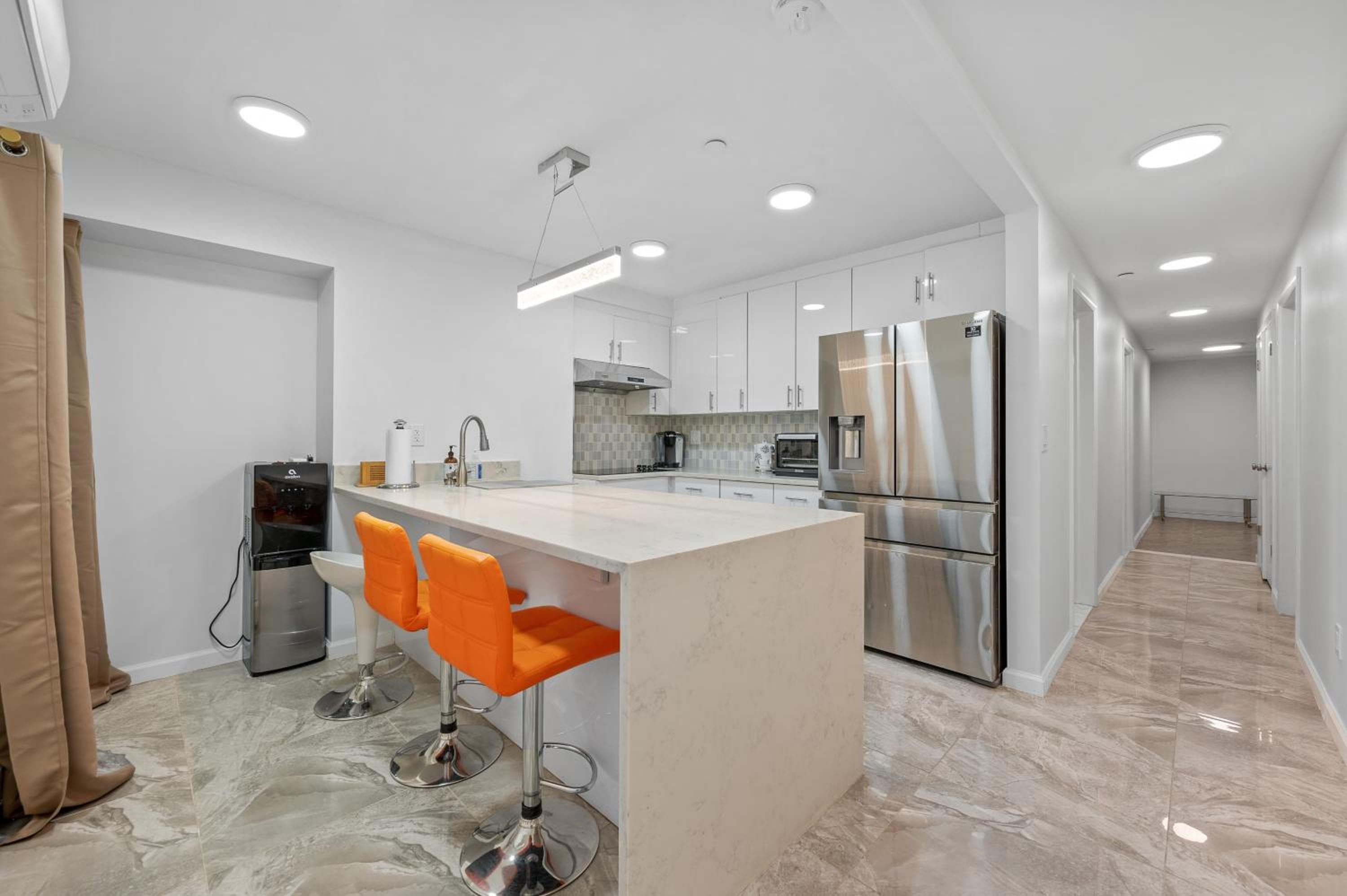 Photograph supplied for Active Central Park East 3bedrooms 2 bathrooms 1700 SF