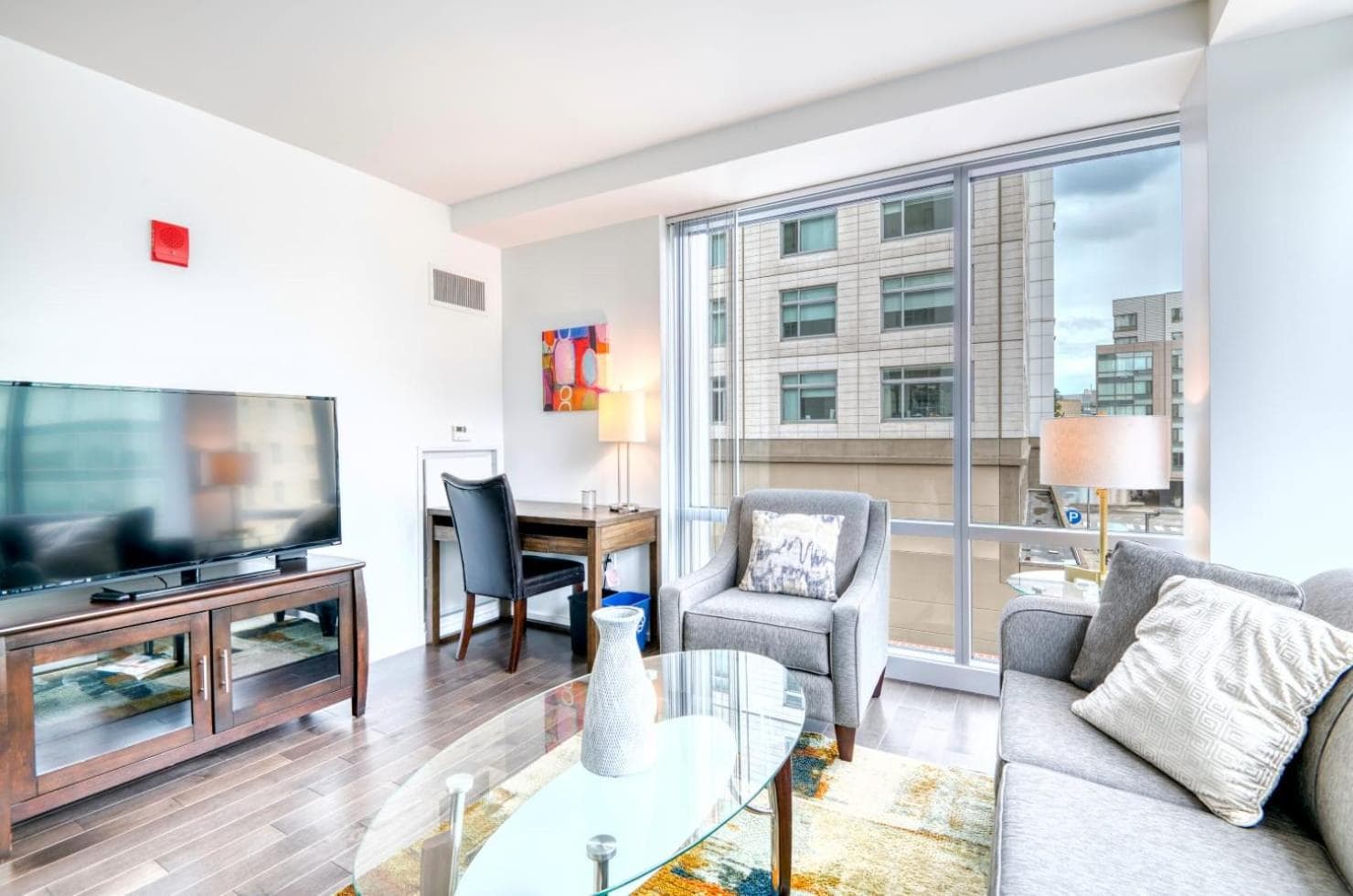 Photograph supplied for Private Apt Near Kendall Square