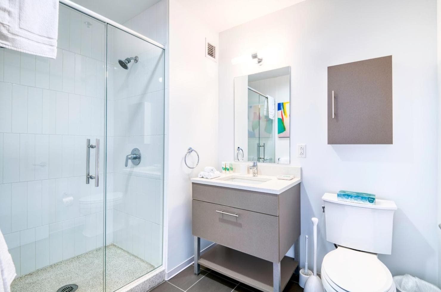 Photograph supplied for Private Apt Near Kendall Square