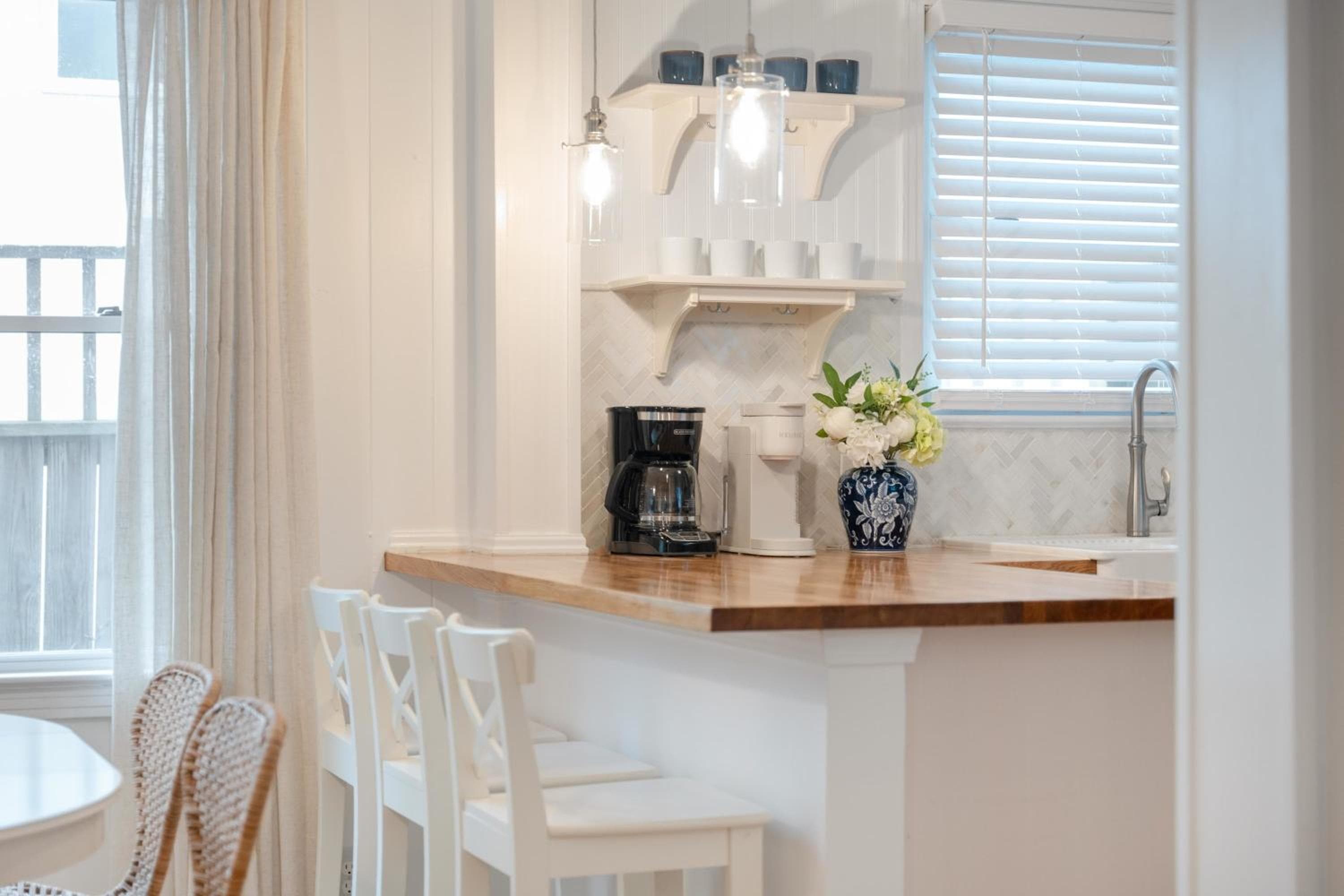 Photograph supplied for VistaMar - Serene Beachside Oasis with Ocean Views