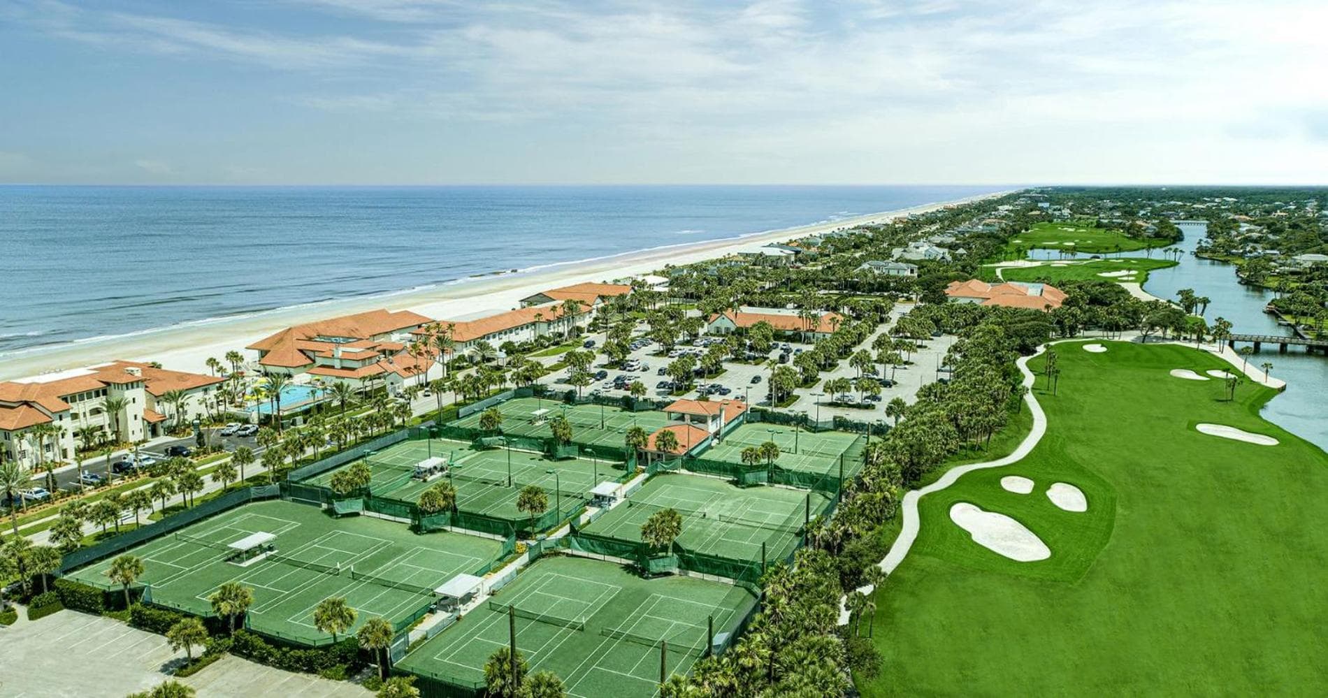 Photograph supplied for VistaMar - Serene Beachside Oasis with Ocean Views