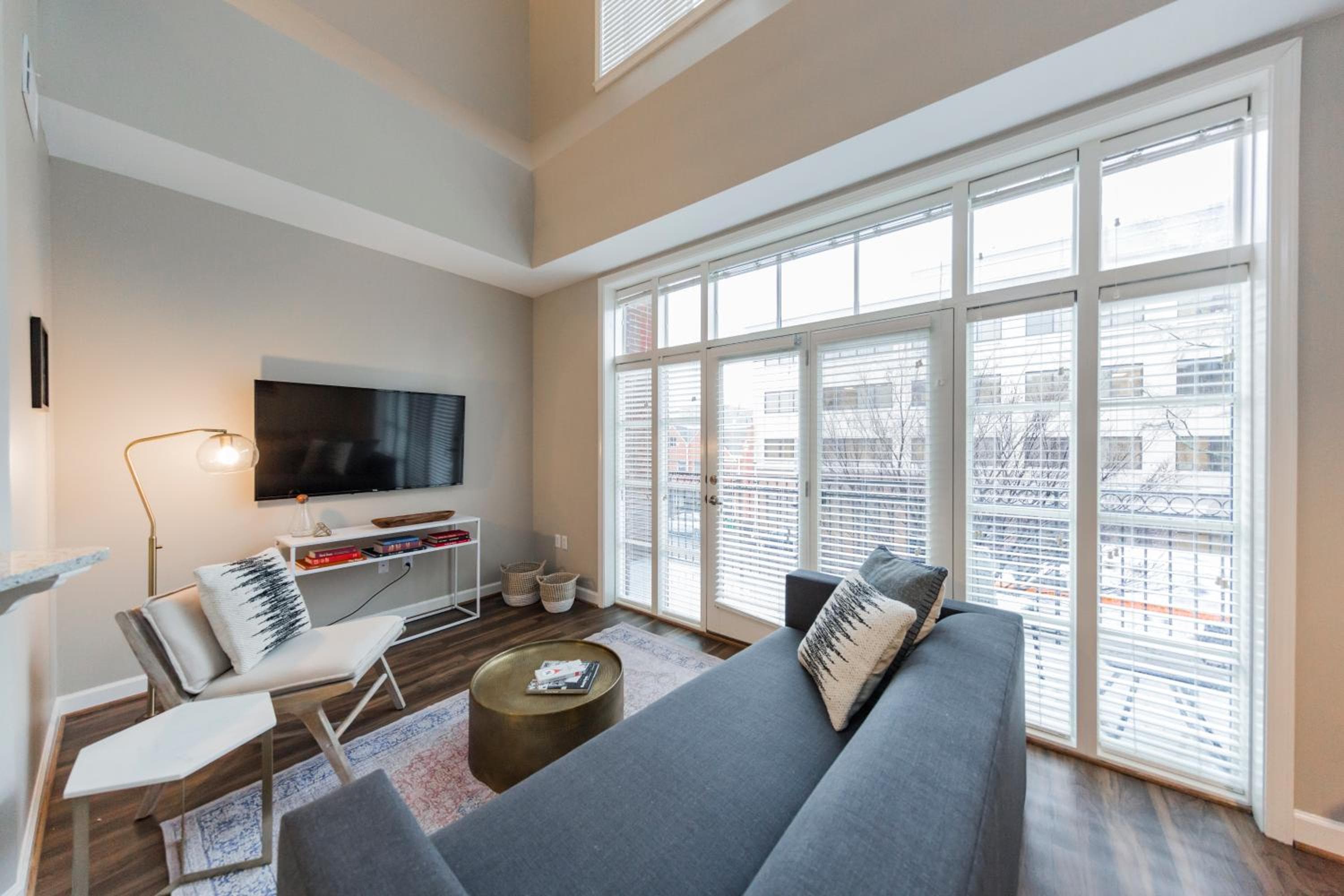Photograph supplied for Mint House Nashville - Hillsboro Village