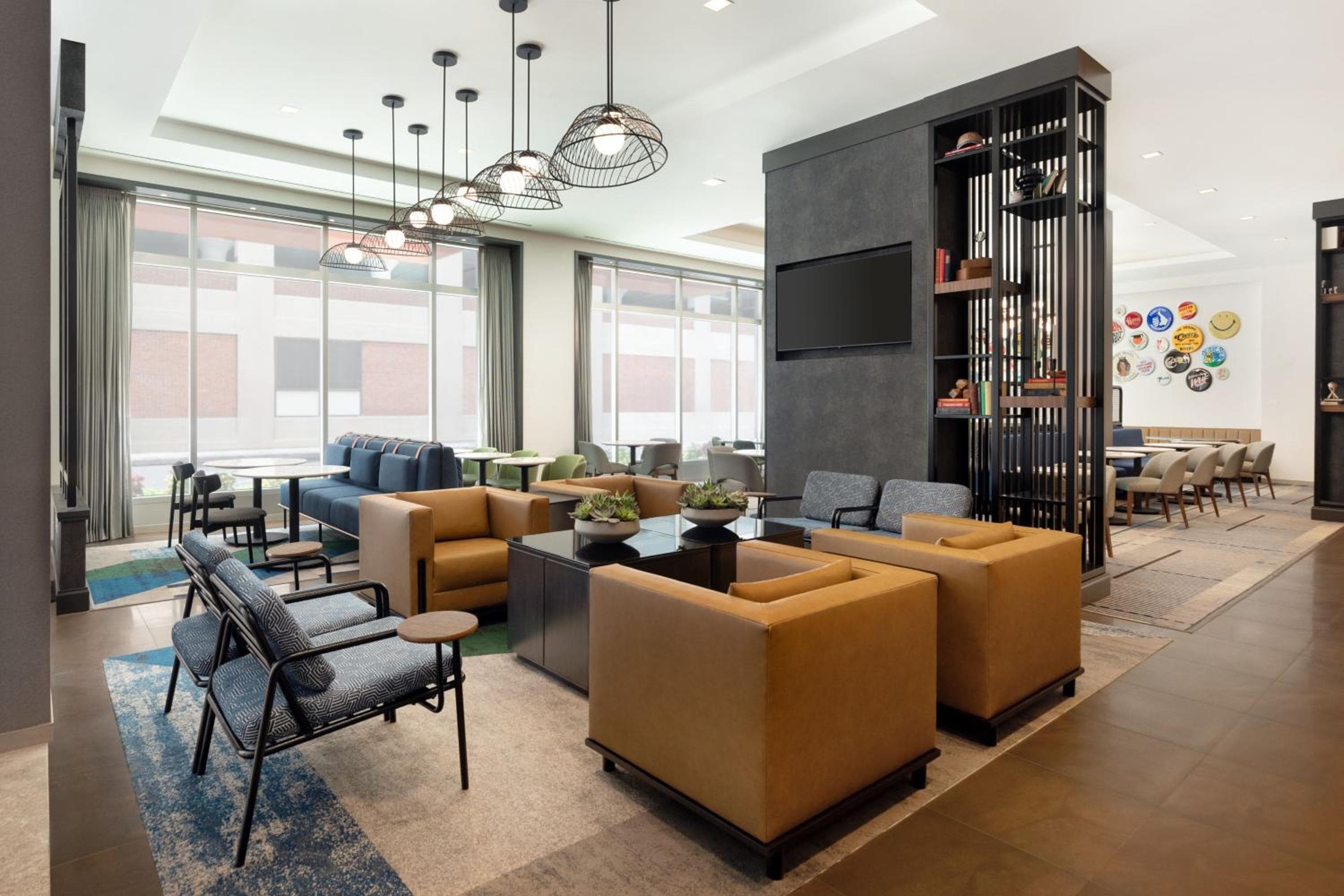 Photograph supplied for Residence Inn by Marriott Boston Back Bay/Fenway