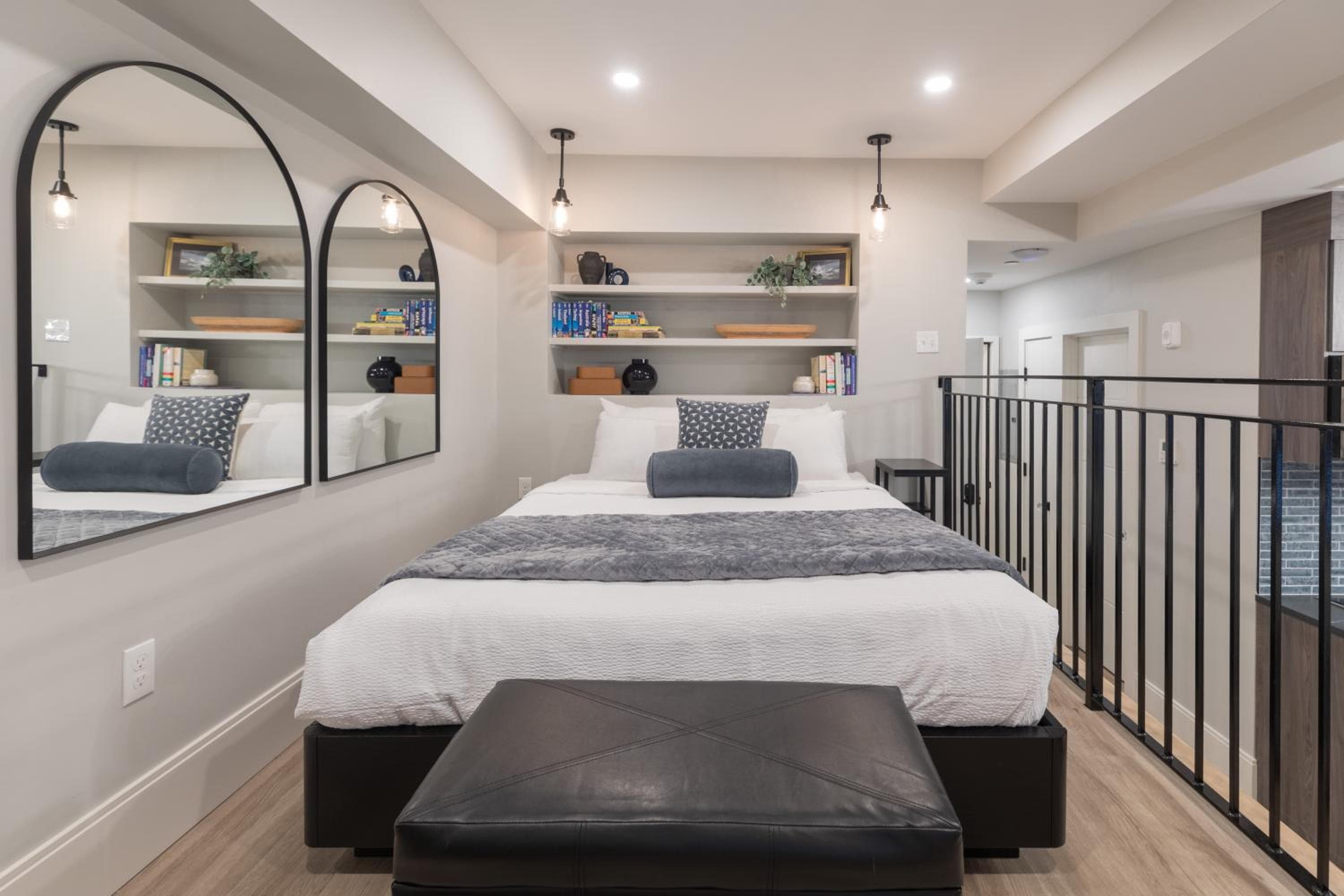 Photograph supplied for Symphony Suites by Thatch