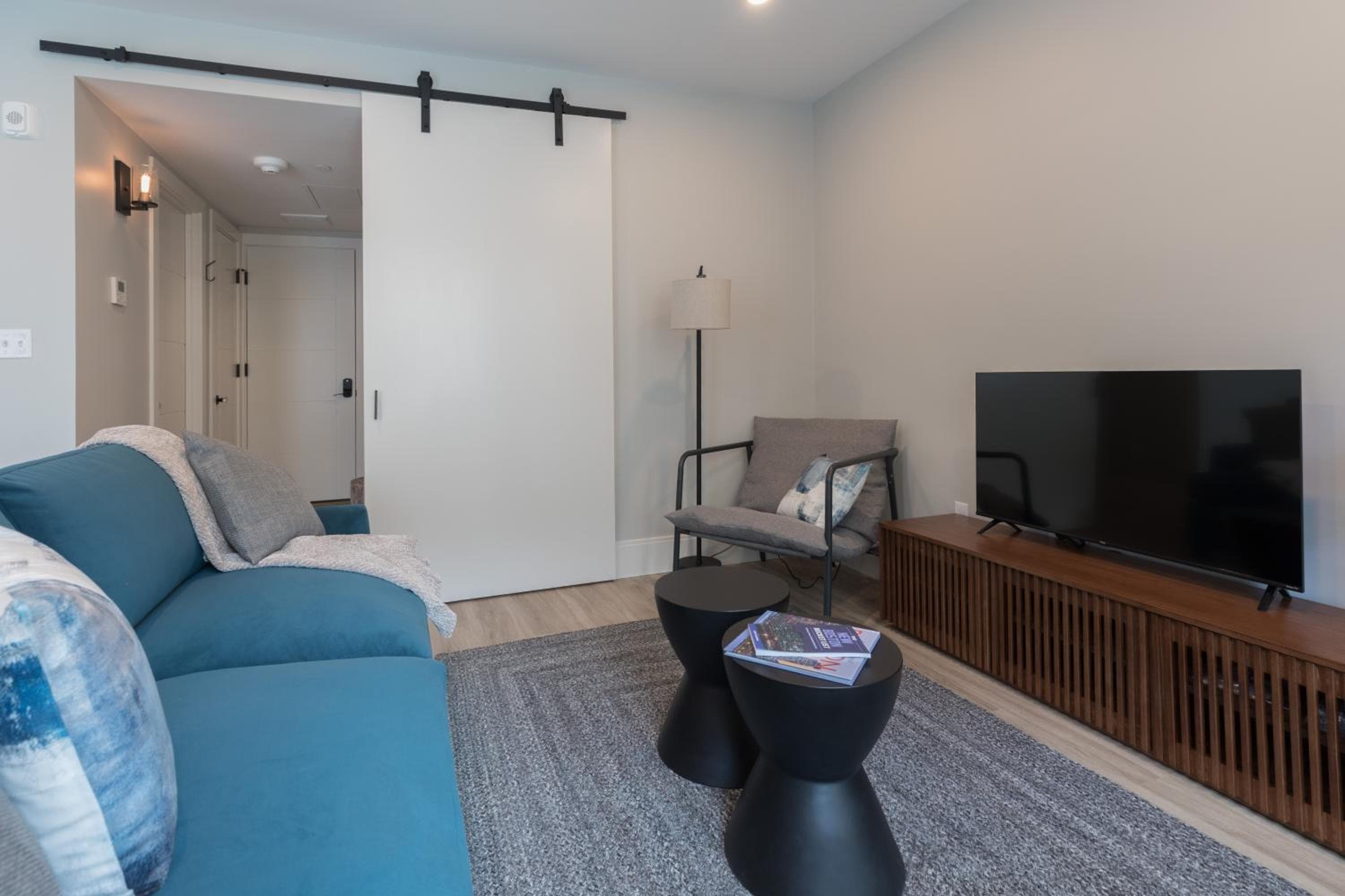 Photograph supplied for Symphony Suites by Thatch