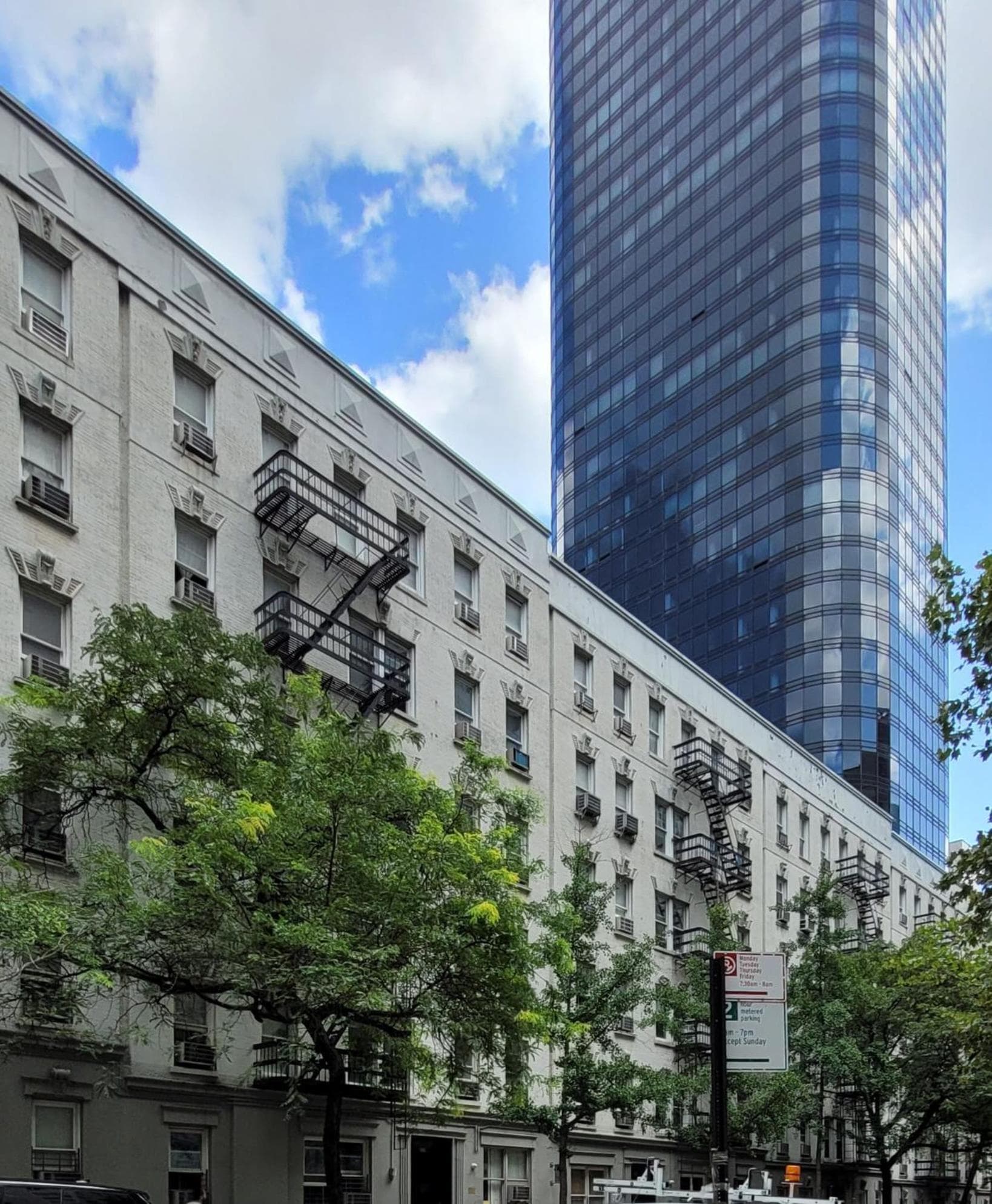 Photograph supplied for Manhattan Stylish Studio in the Upper East Side