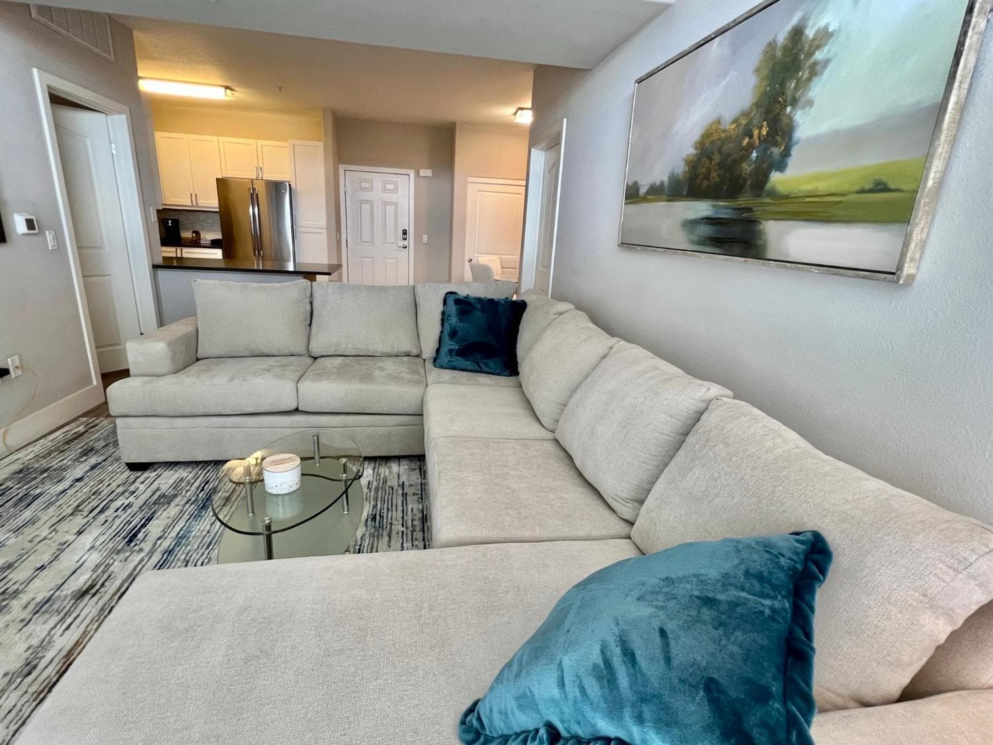 Photograph supplied for Spacious 2 Bedroom 2 Bathroom In Gated Community
